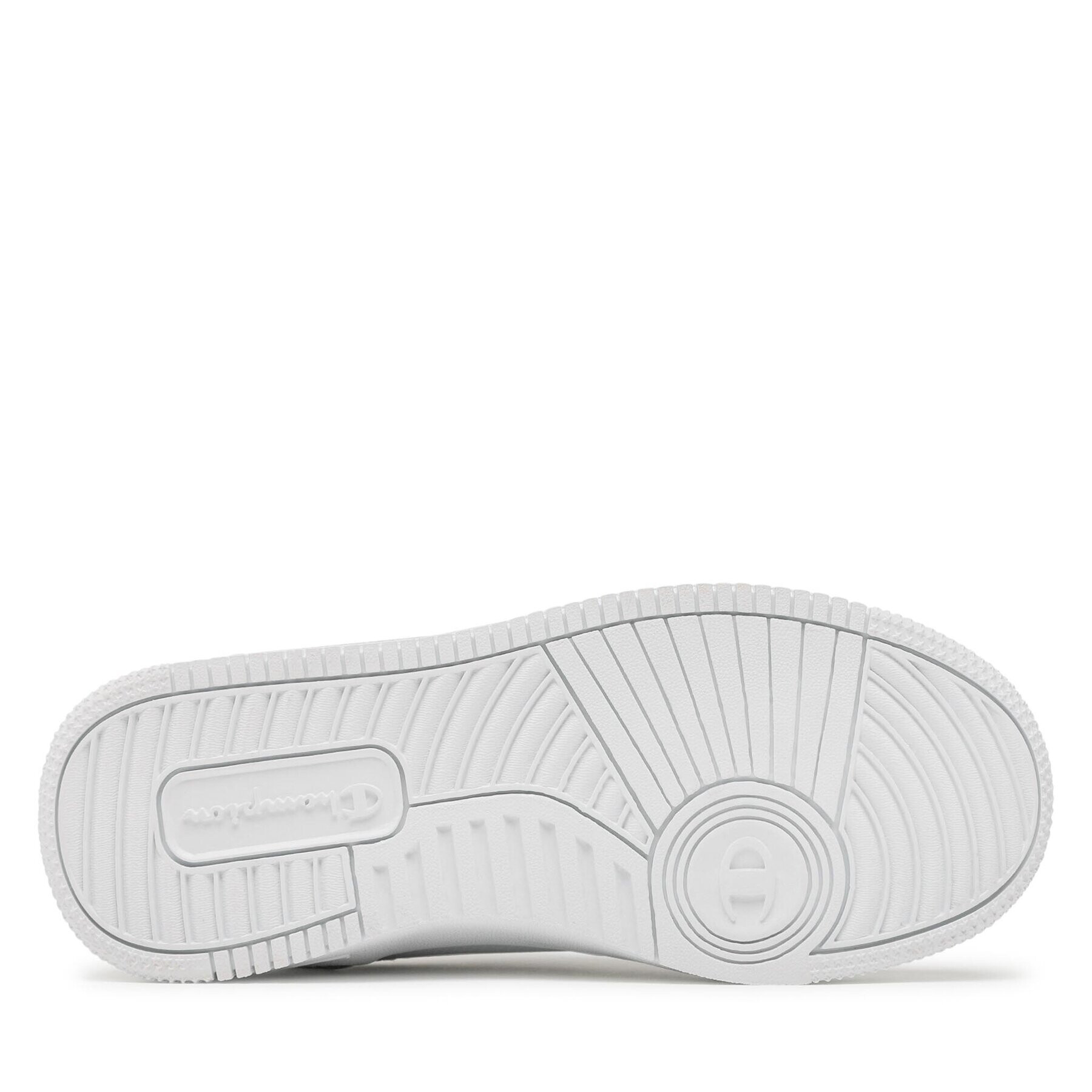Champion Сникърси Rebound 2.0 Low B Ps S32414-CHA-WW009 Бял - Pepit.bg