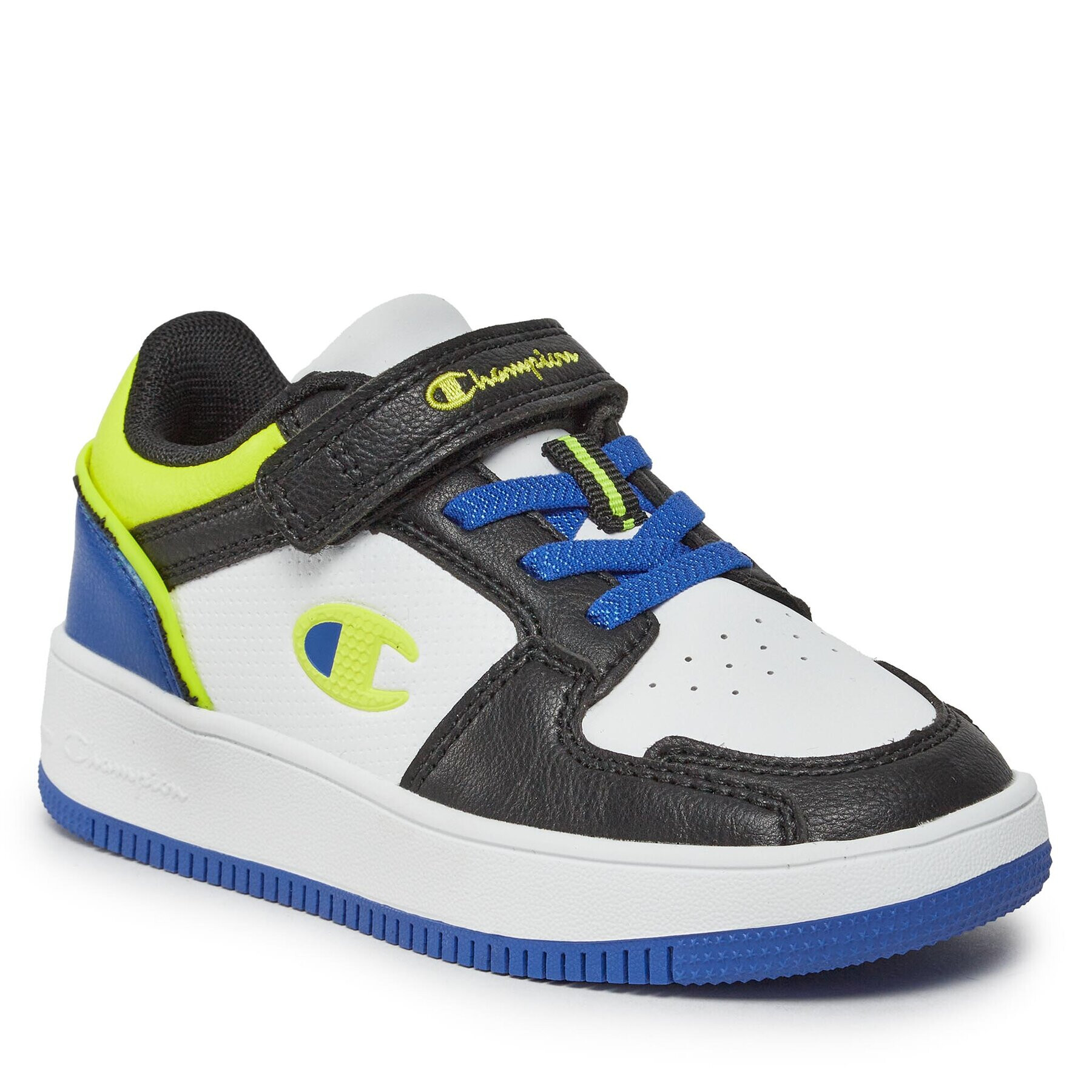 Champion Сникърси Rebound 2.0 Low B Ps S32414-CHA-WW015 Бял - Pepit.bg