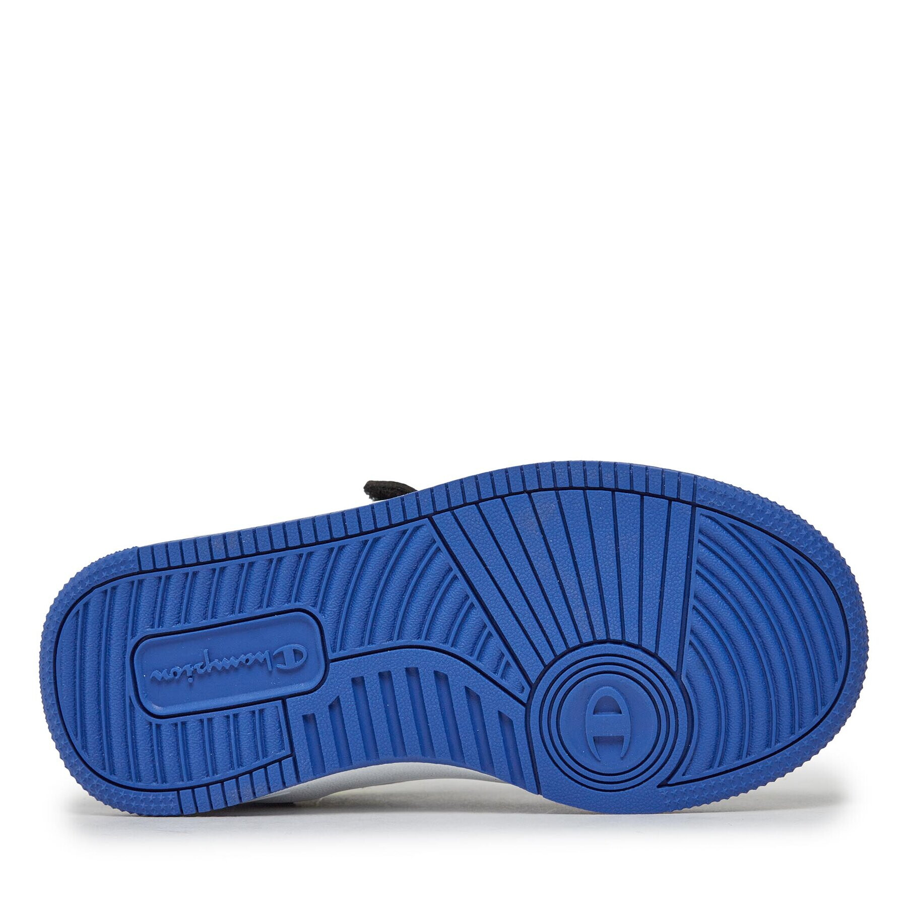 Champion Сникърси Rebound 2.0 Low B Ps S32414-CHA-WW015 Бял - Pepit.bg