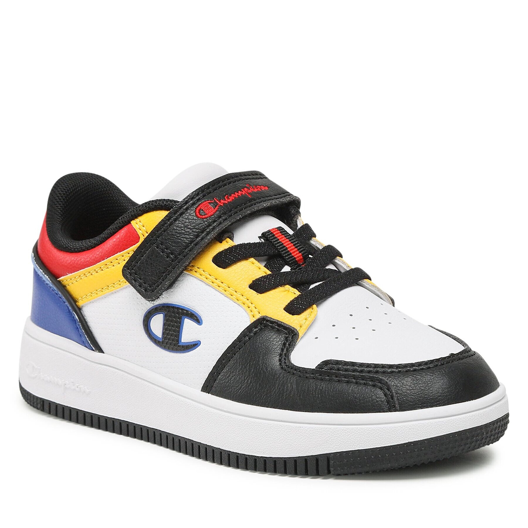 Champion Сникърси Rebound 2.0 Low B Ps S32414-CHA-WW017 Бял - Pepit.bg