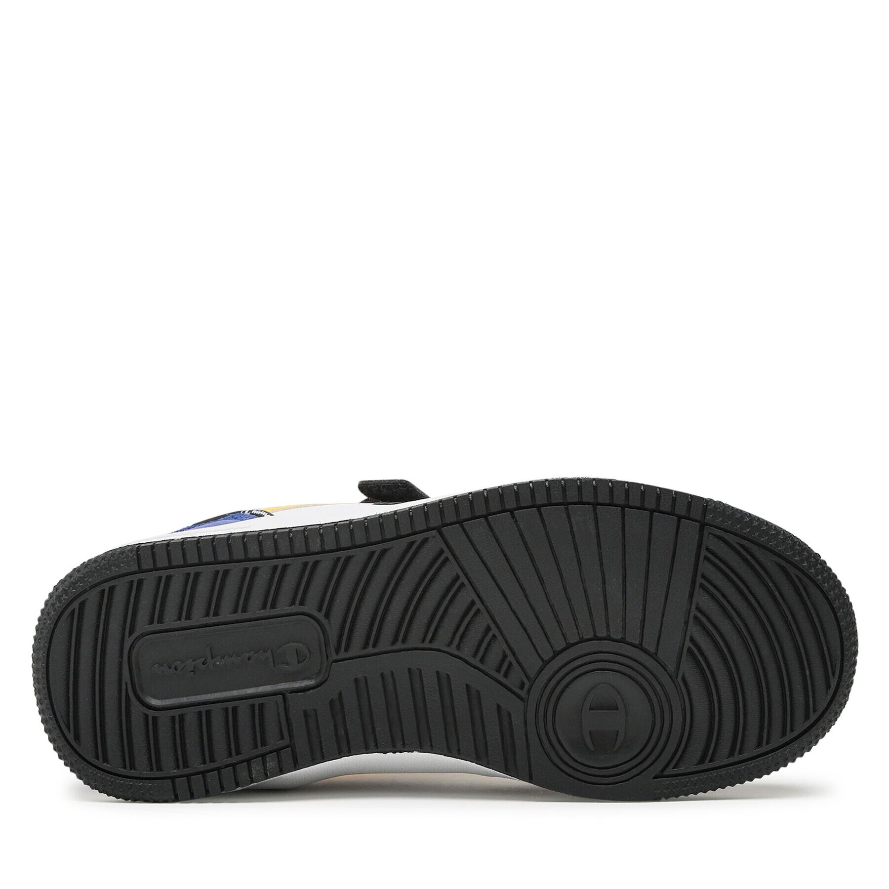 Champion Сникърси Rebound 2.0 Low B Ps S32414-CHA-WW017 Бял - Pepit.bg