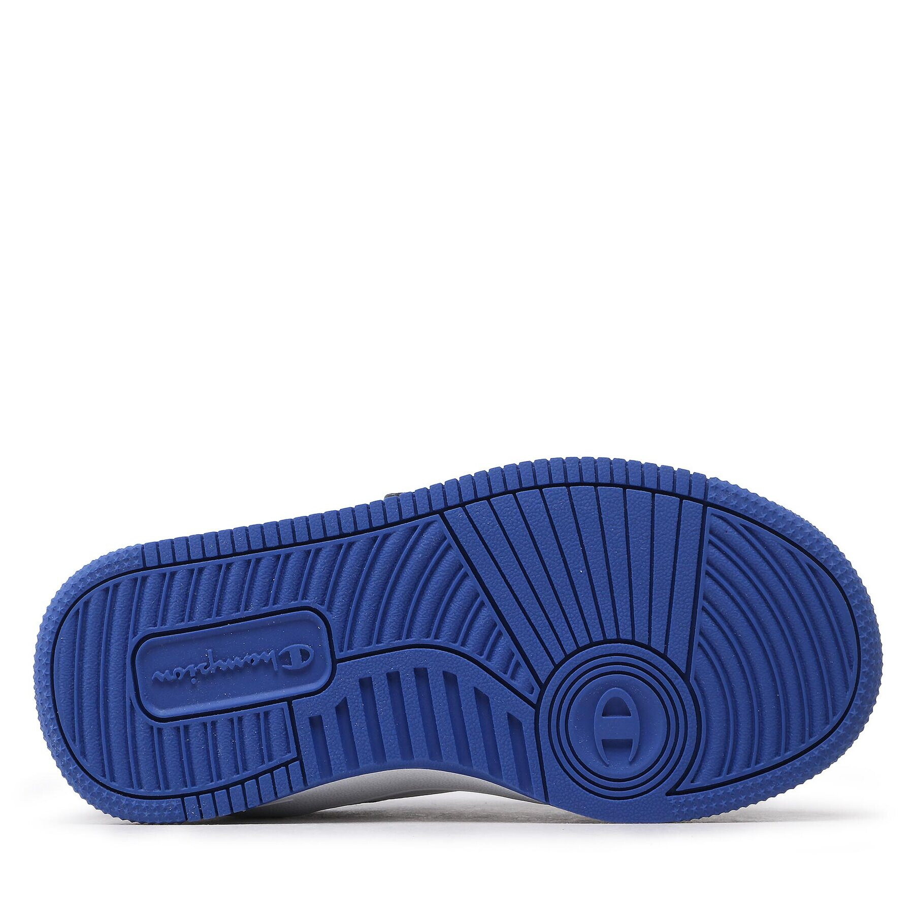 Champion Сникърси Rebound 2.0 Low B Ps S32497-CHA-WW007 Бял - Pepit.bg