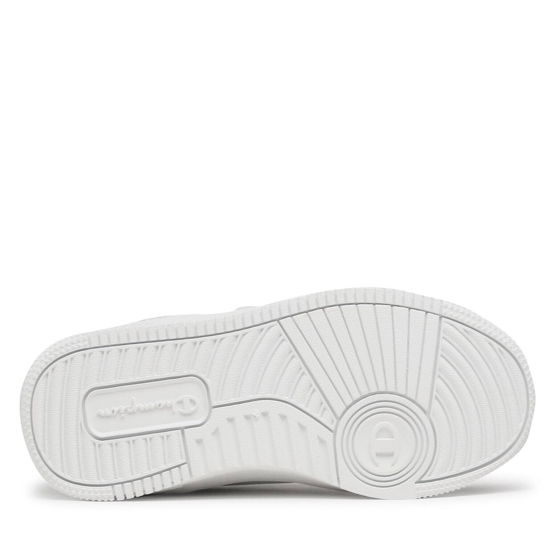 Champion Сникърси Rebound 2.0 Low B S32141-WW009 Бял - Pepit.bg