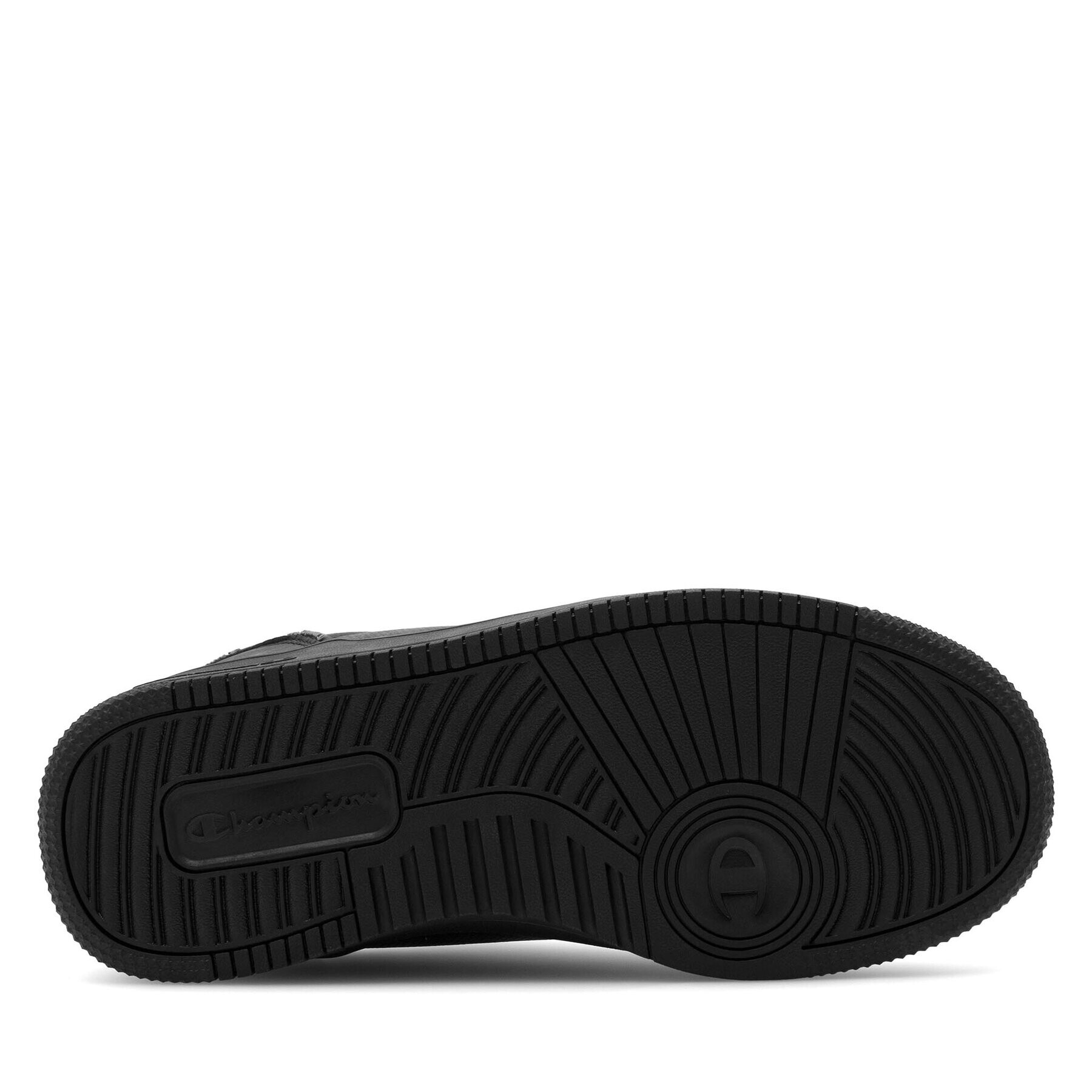 Champion Сникърси Rebound 2.0 Low B S32415-KK001 Черен - Pepit.bg