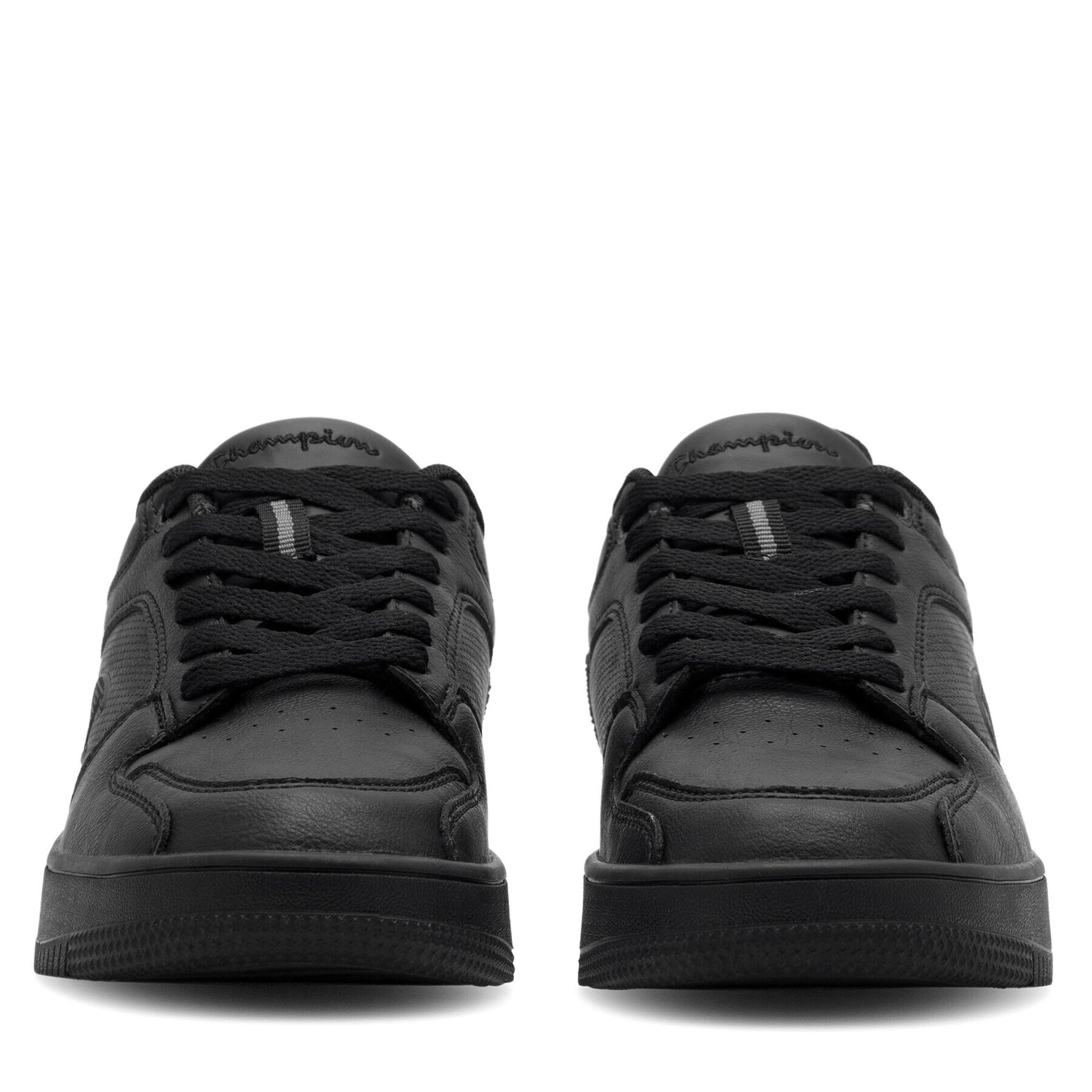 Champion Сникърси Rebound 2.0 Low B S32415-KK001 Черен - Pepit.bg