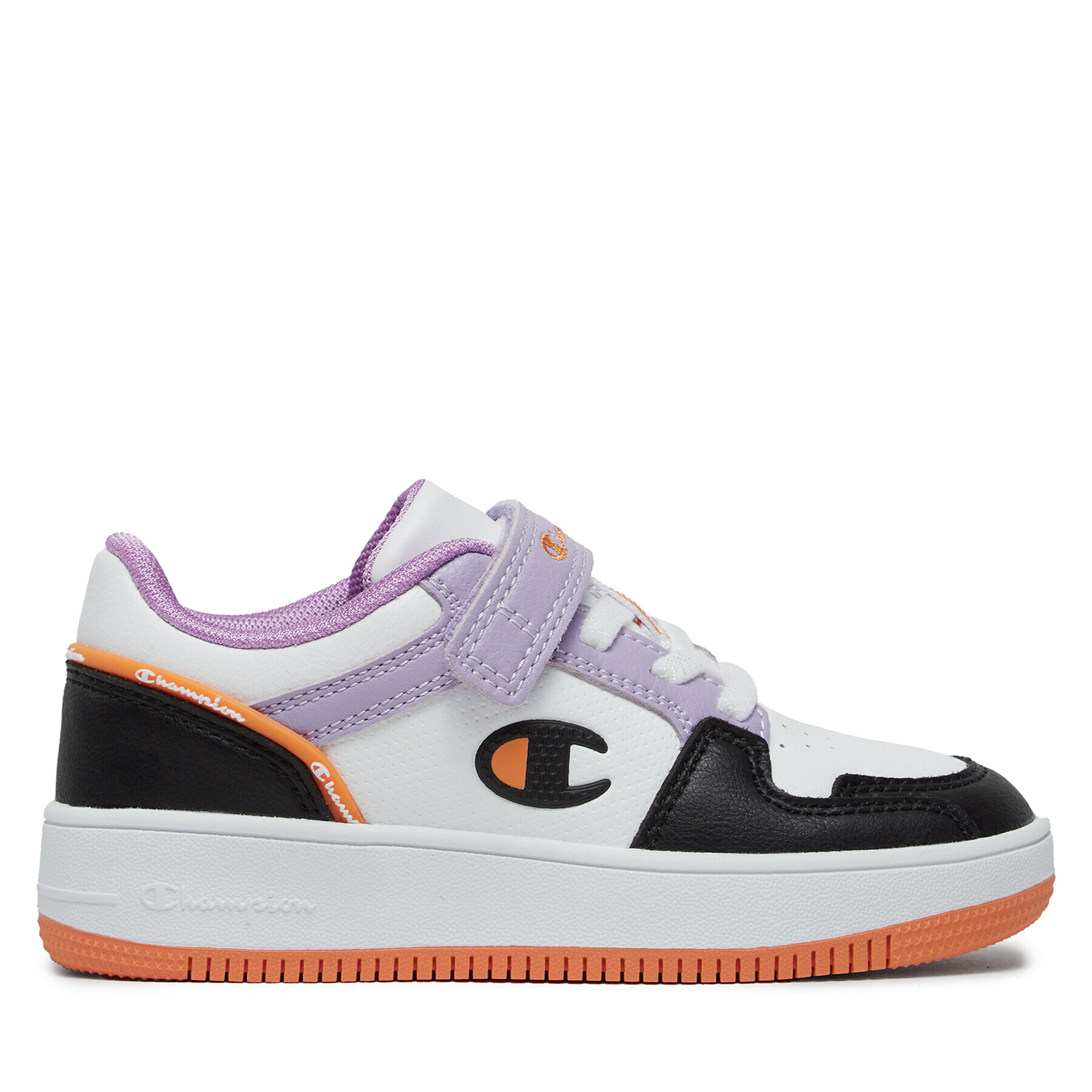 Champion Сникърси Rebound 2.0 Low G Ps Low Cut Shoe S32497-WW016 Бял - Pepit.bg