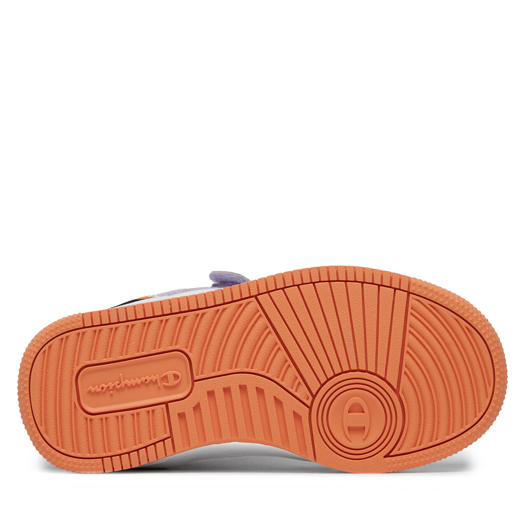 Champion Сникърси Rebound 2.0 Low G Ps Low Cut Shoe S32497-WW016 Бял - Pepit.bg