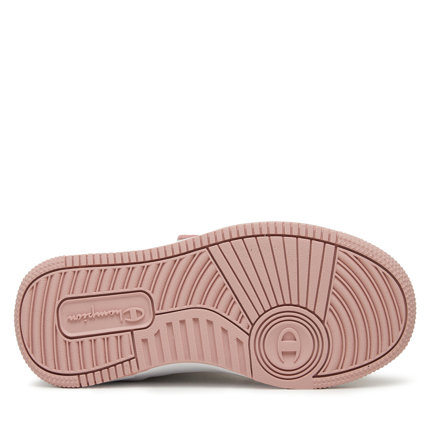 Champion Сникърси Rebound 2.0 Low G Ps Low Cut Shoe S32497-WW018 Бял - Pepit.bg