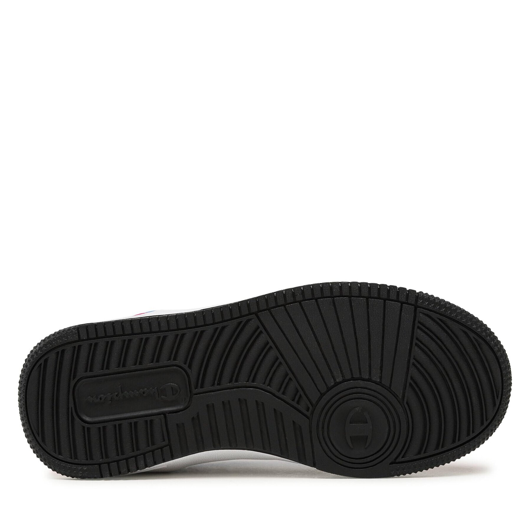 Champion Сникърси Rebound 2.0 Low G Ps S32497-CHA-WW001 Бял - Pepit.bg