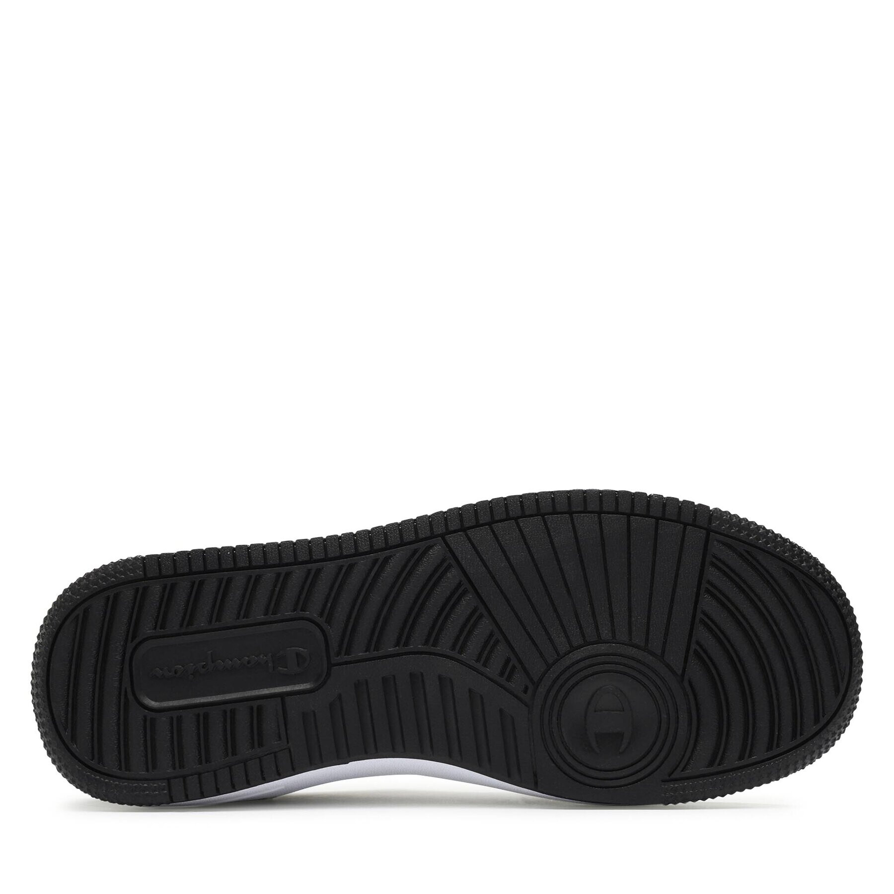 Champion Сникърси Rebound 2.0 Low Low Cut Shoe S11470-WW018 Бял - Pepit.bg