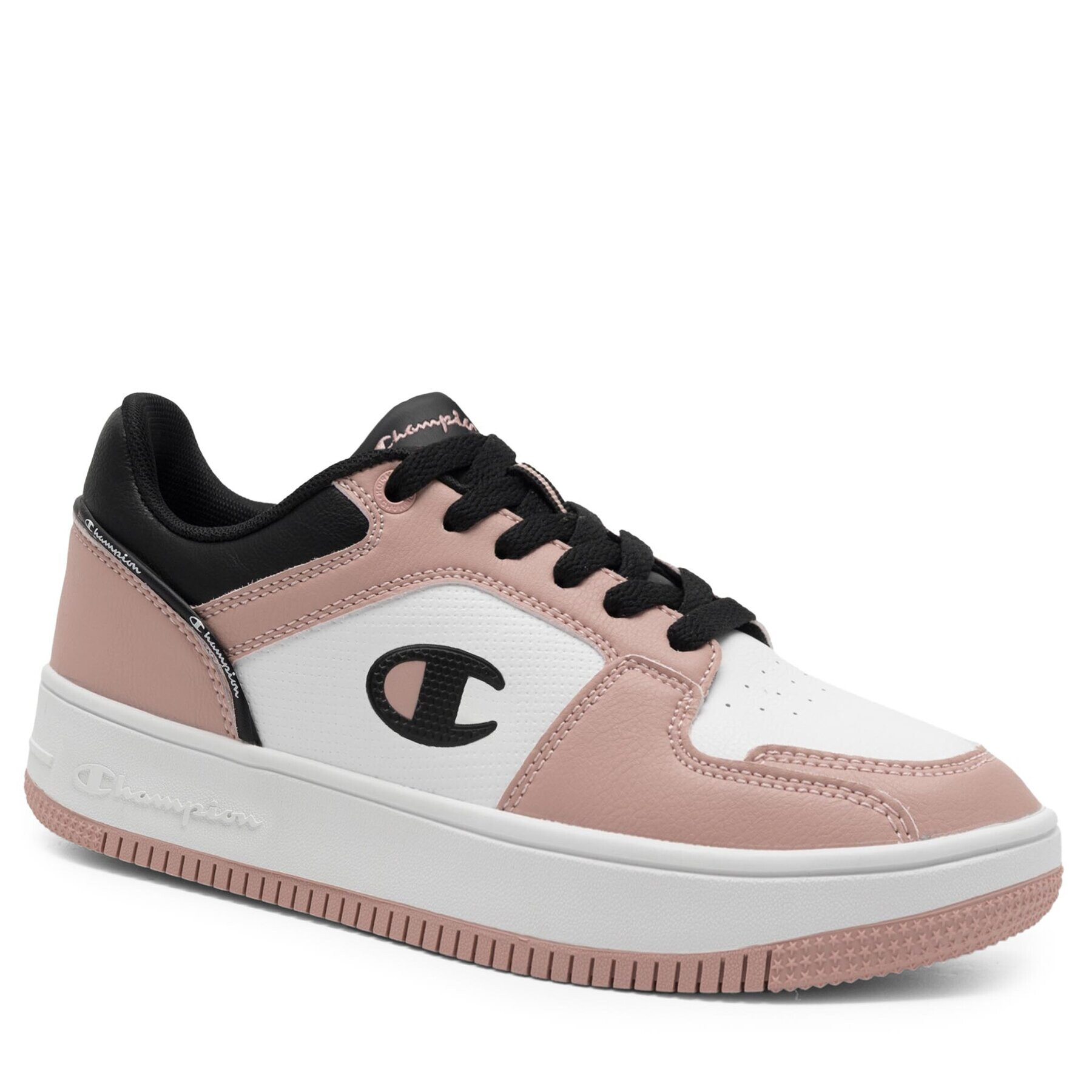 Champion Сникърси Rebound 2.0 Low S11470-PS013 Розов - Pepit.bg