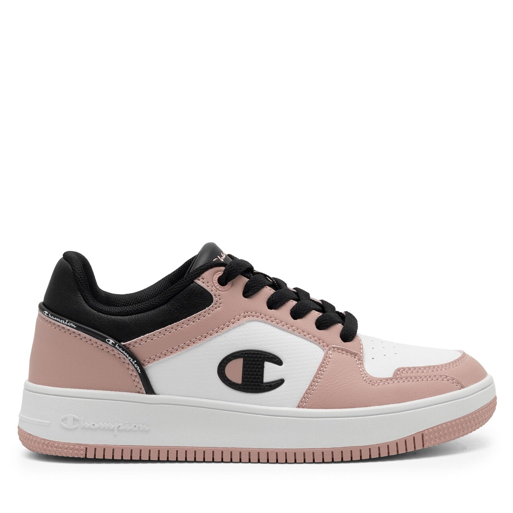 Champion Сникърси Rebound 2.0 Low S11470-PS013 Розов - Pepit.bg