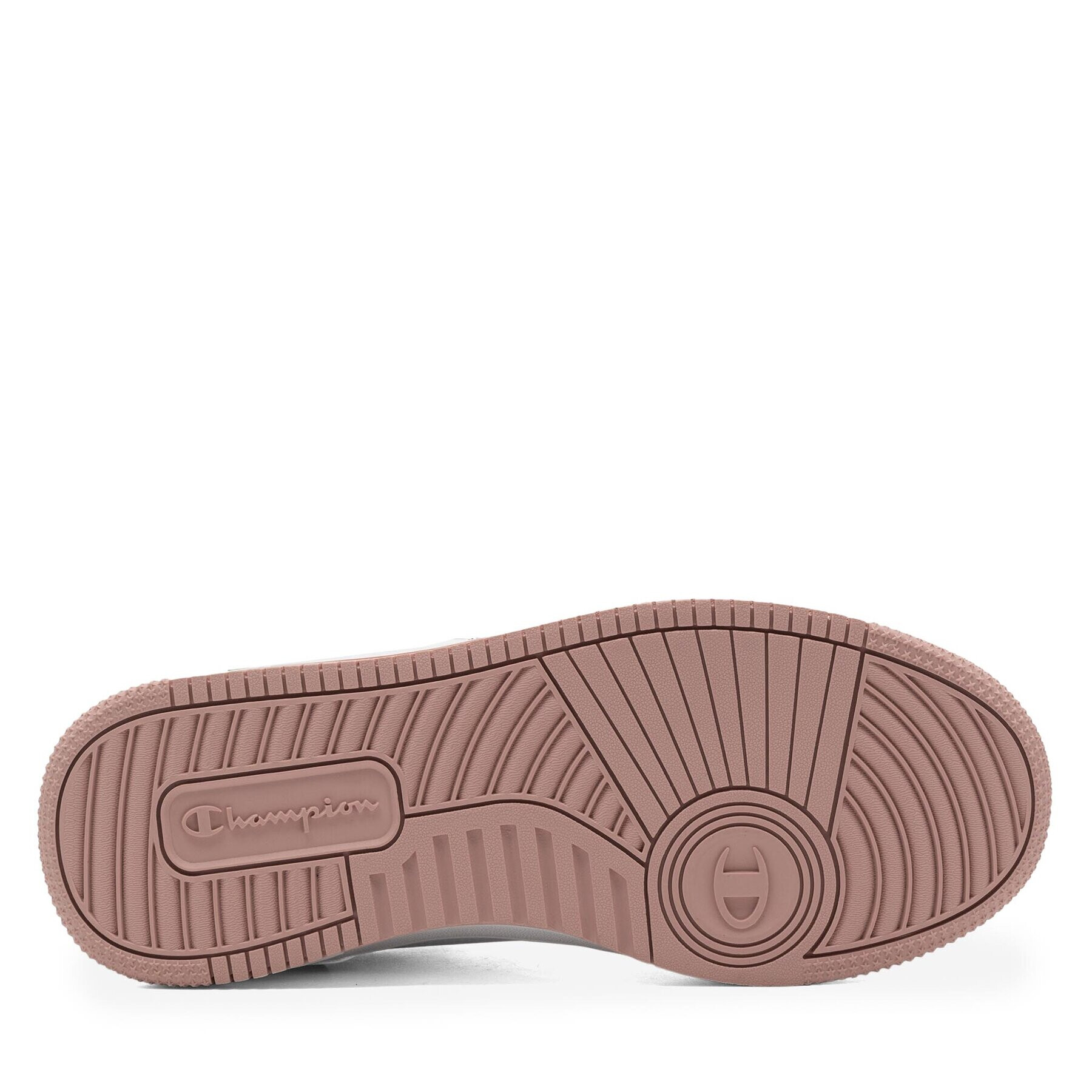 Champion Сникърси Rebound 2.0 Low S11470-PS013 Розов - Pepit.bg