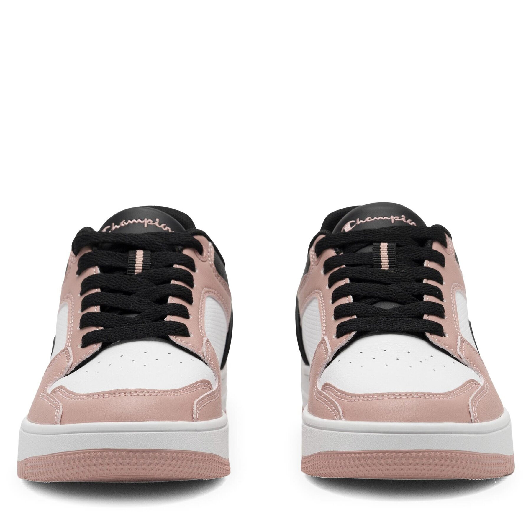 Champion Сникърси Rebound 2.0 Low S11470-PS013 Розов - Pepit.bg