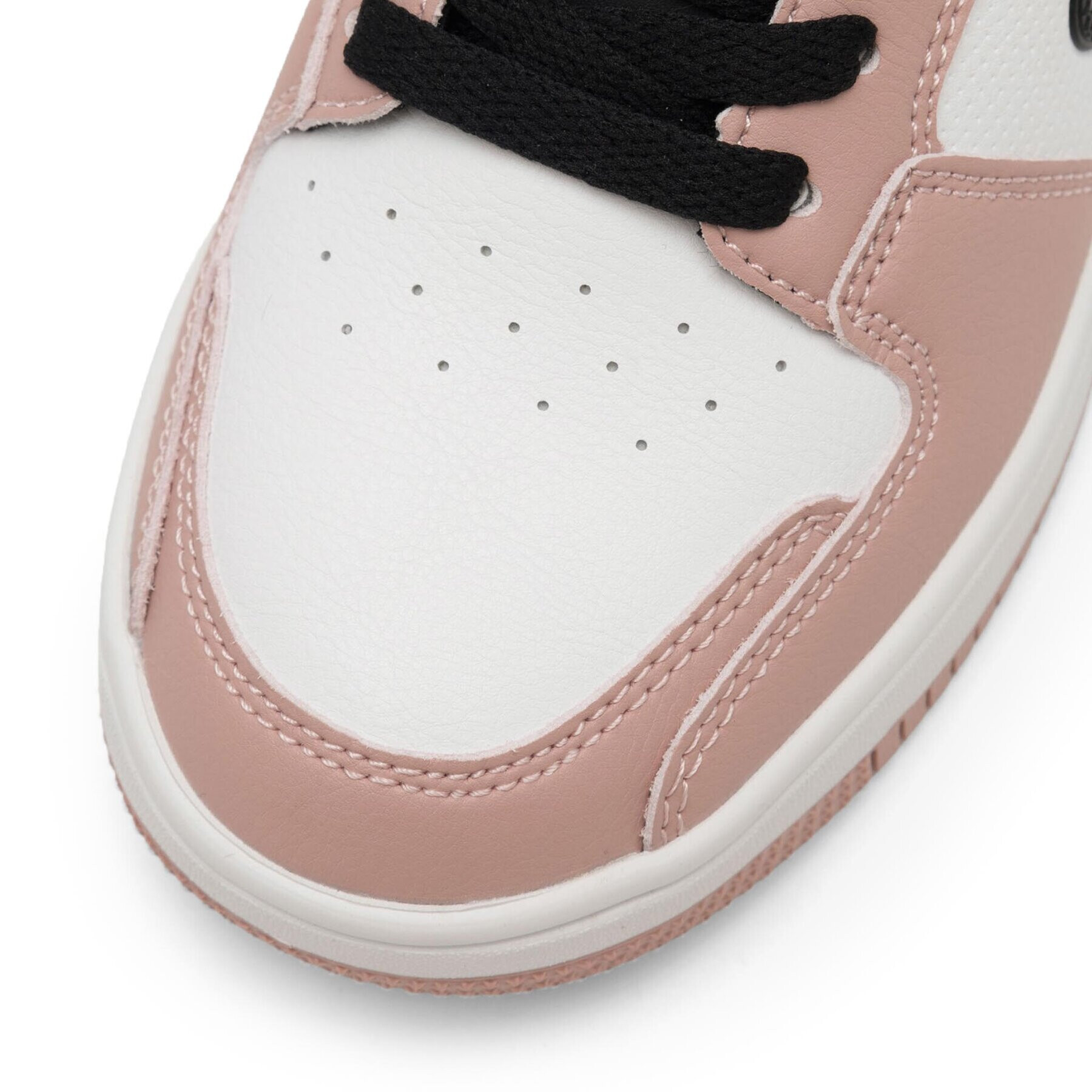 Champion Сникърси Rebound 2.0 Low S11470-PS013 Розов - Pepit.bg