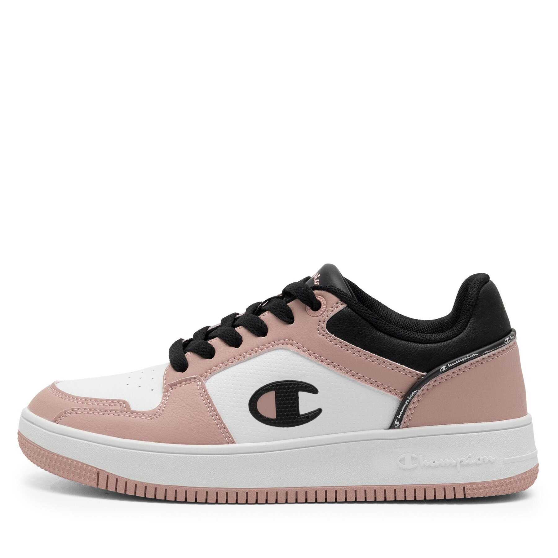 Champion Сникърси Rebound 2.0 Low S11470-PS013 Розов - Pepit.bg