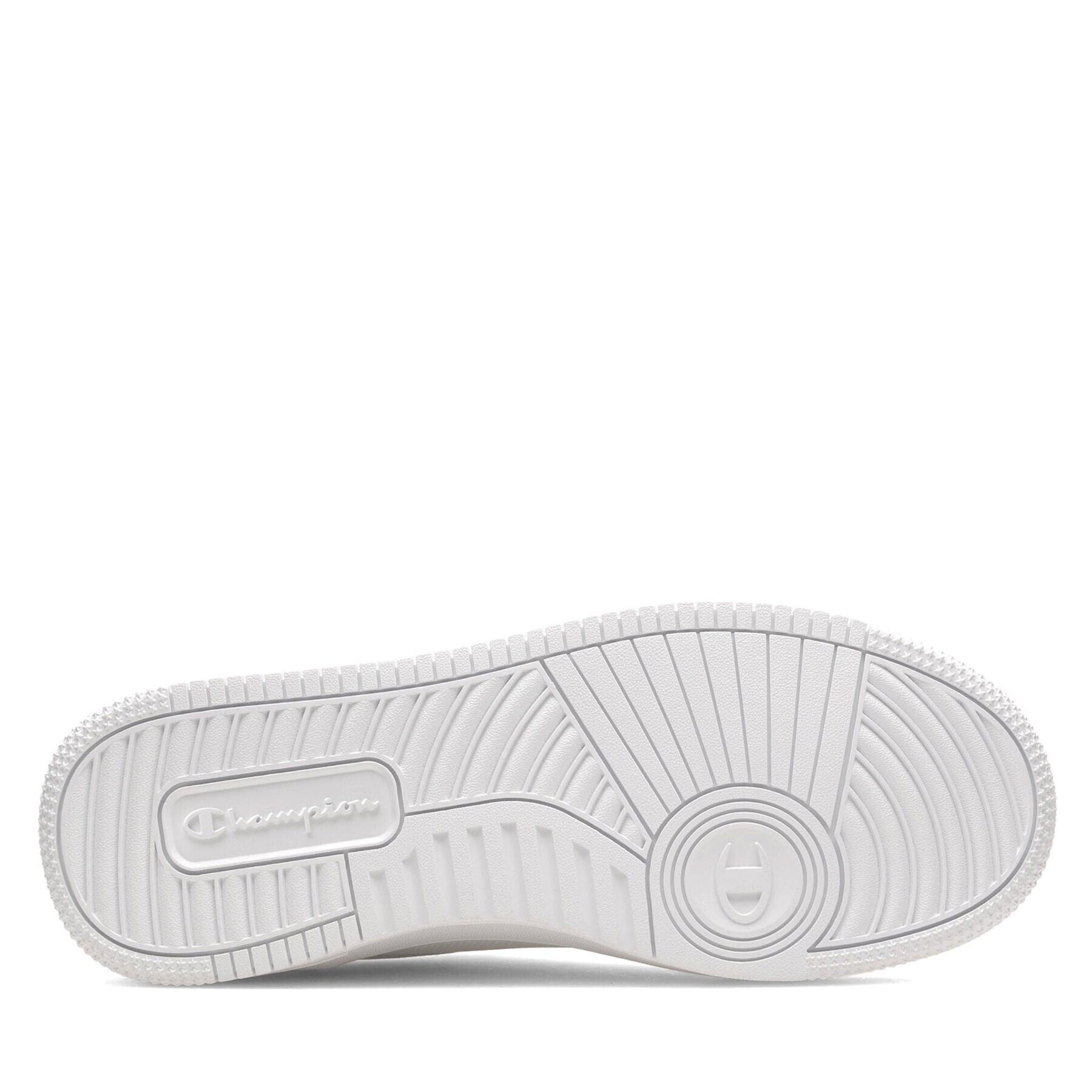 Champion Сникърси Rebound 2.0 Low S11470-WW007 Бял - Pepit.bg