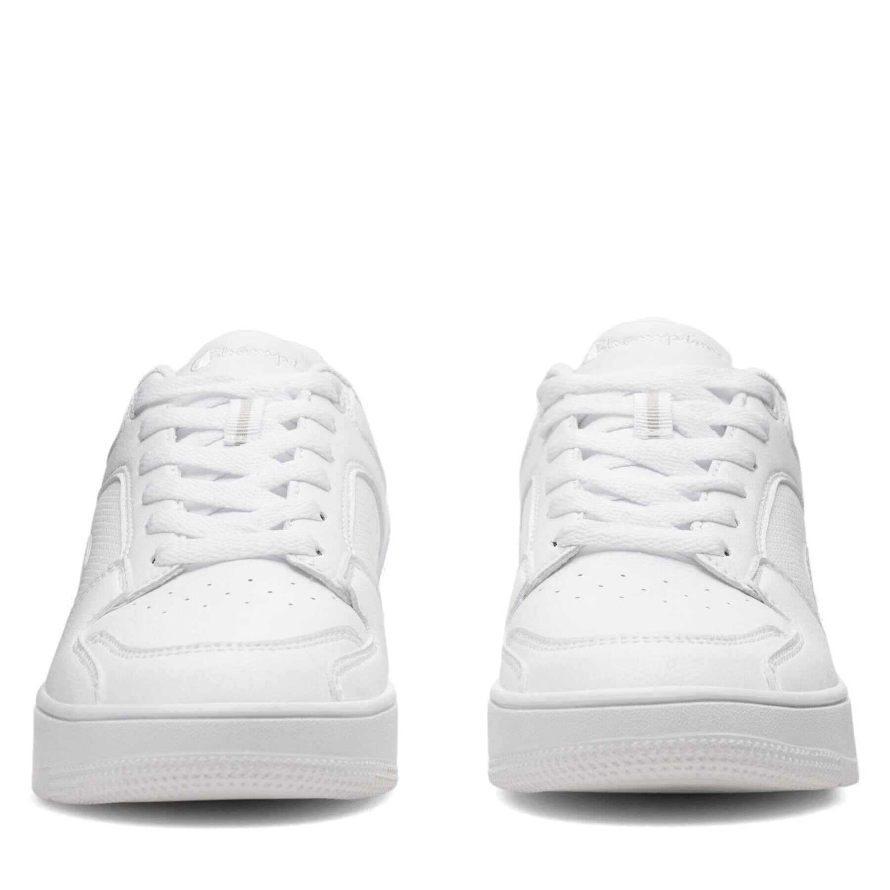 Champion Сникърси Rebound 2.0 Low S11470-WW007 Бял - Pepit.bg