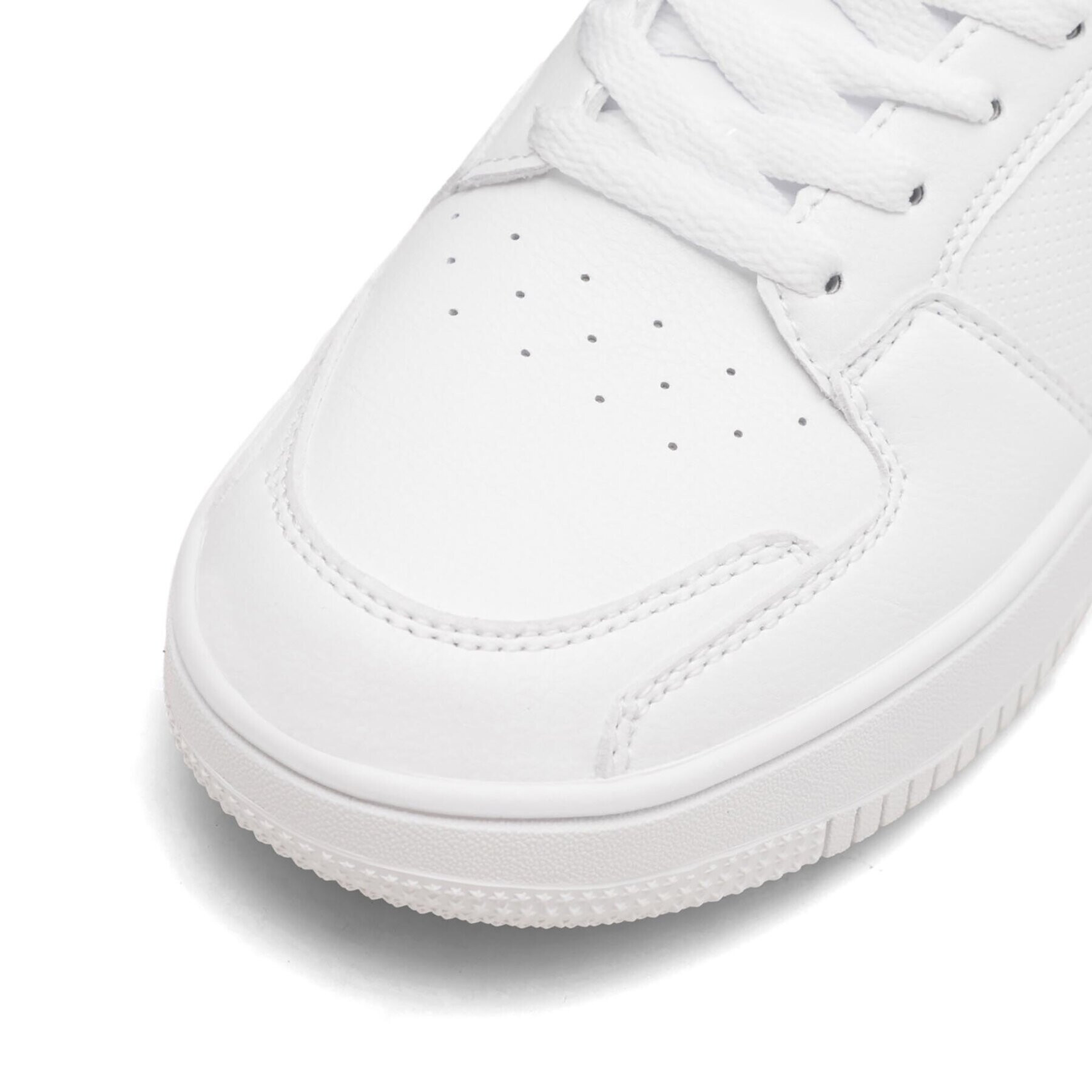 Champion Сникърси Rebound 2.0 Low S11470-WW007 Бял - Pepit.bg