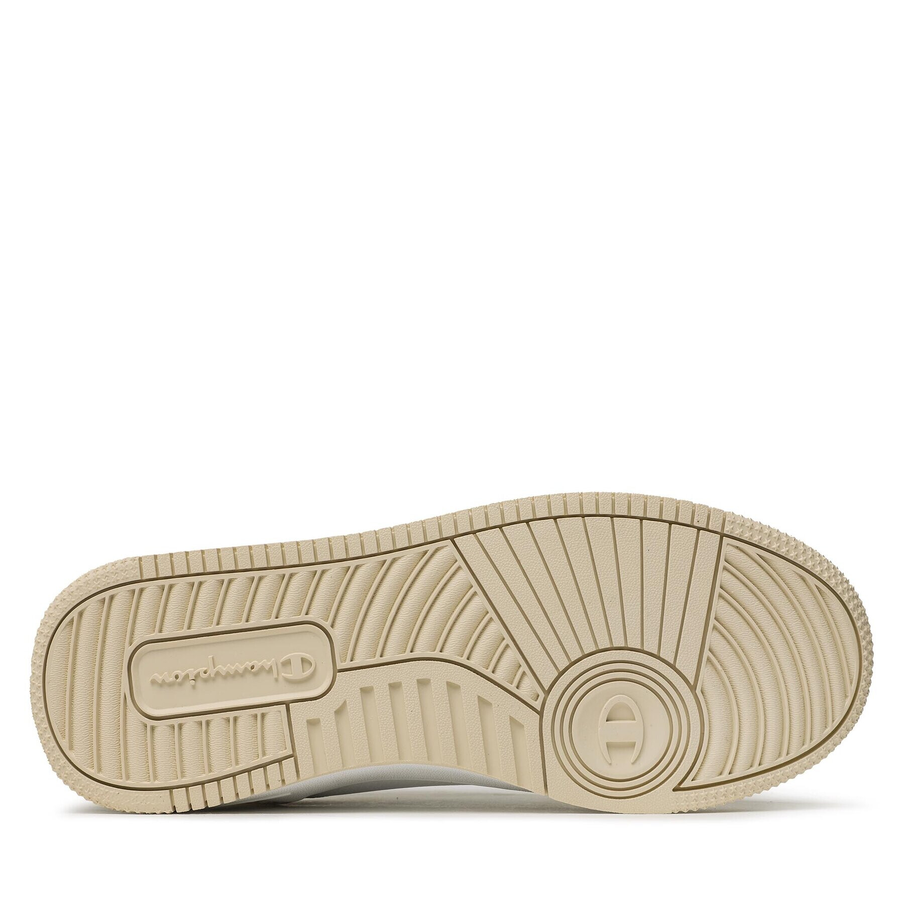 Champion Сникърси REBOUND 2.0 LOW S11470-WW015 Бял - Pepit.bg
