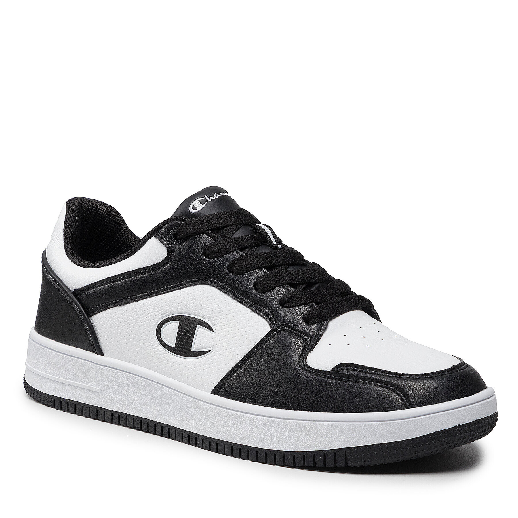 Champion Сникърси Rebound 2.0 Low S21727-CHA-WW010 Бял - Pepit.bg