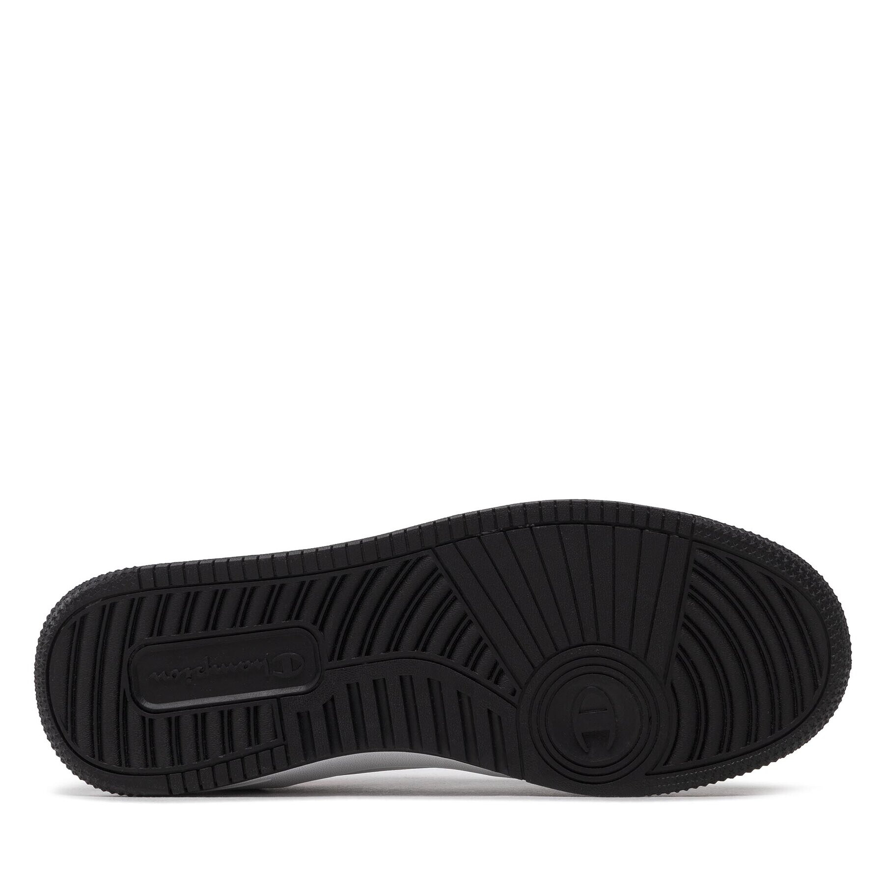 Champion Сникърси Rebound 2.0 Low S21906-CHA-KK003 Черен - Pepit.bg
