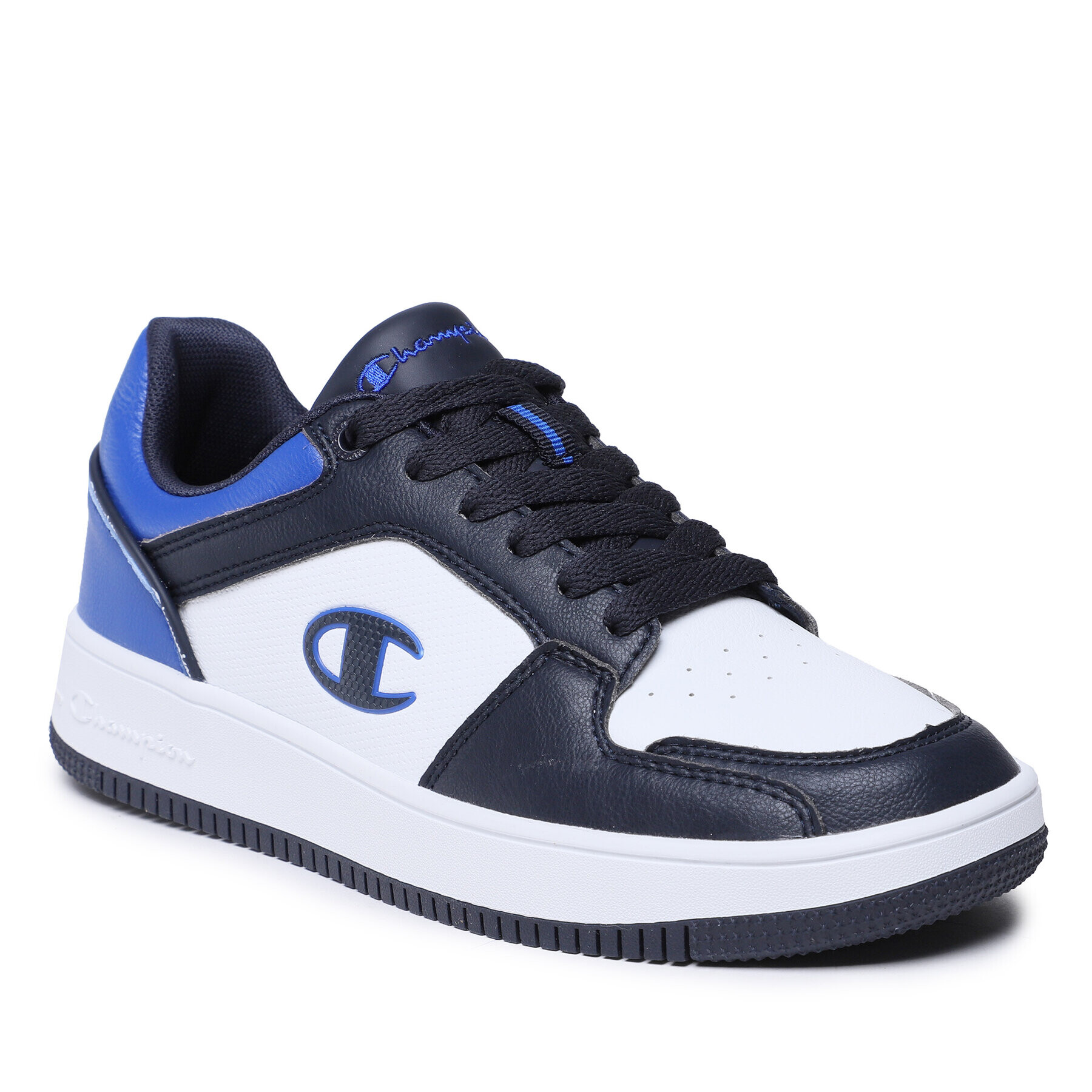 Champion Сникърси Rebound 2.0 Low S21906-CHA-WW009 Цветен - Pepit.bg