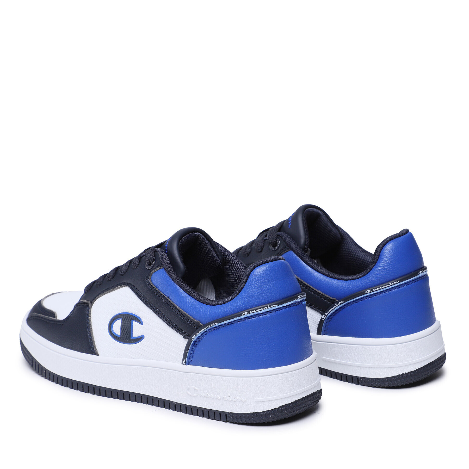 Champion Сникърси Rebound 2.0 Low S21906-CHA-WW009 Цветен - Pepit.bg