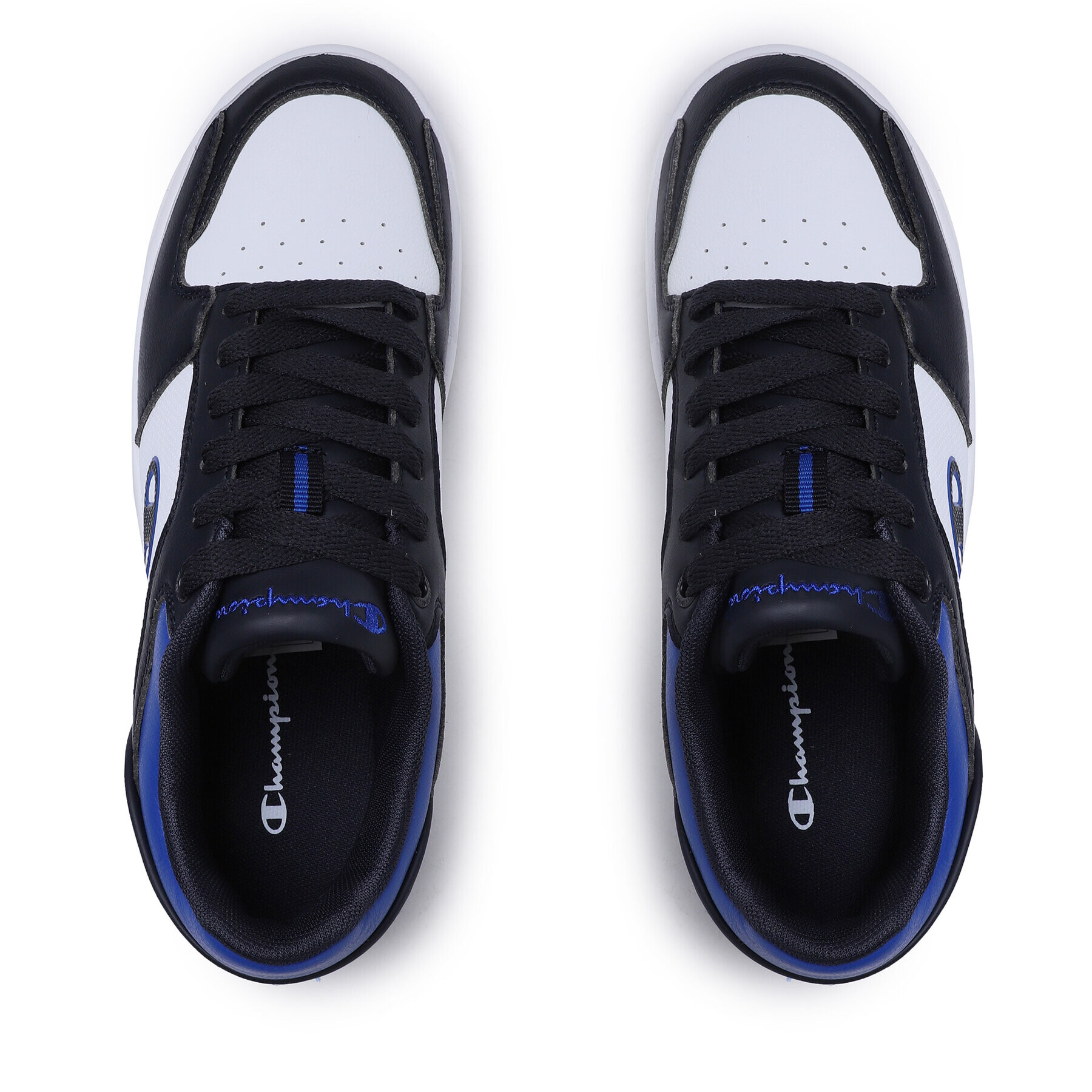 Champion Сникърси Rebound 2.0 Low S21906-CHA-WW009 Цветен - Pepit.bg