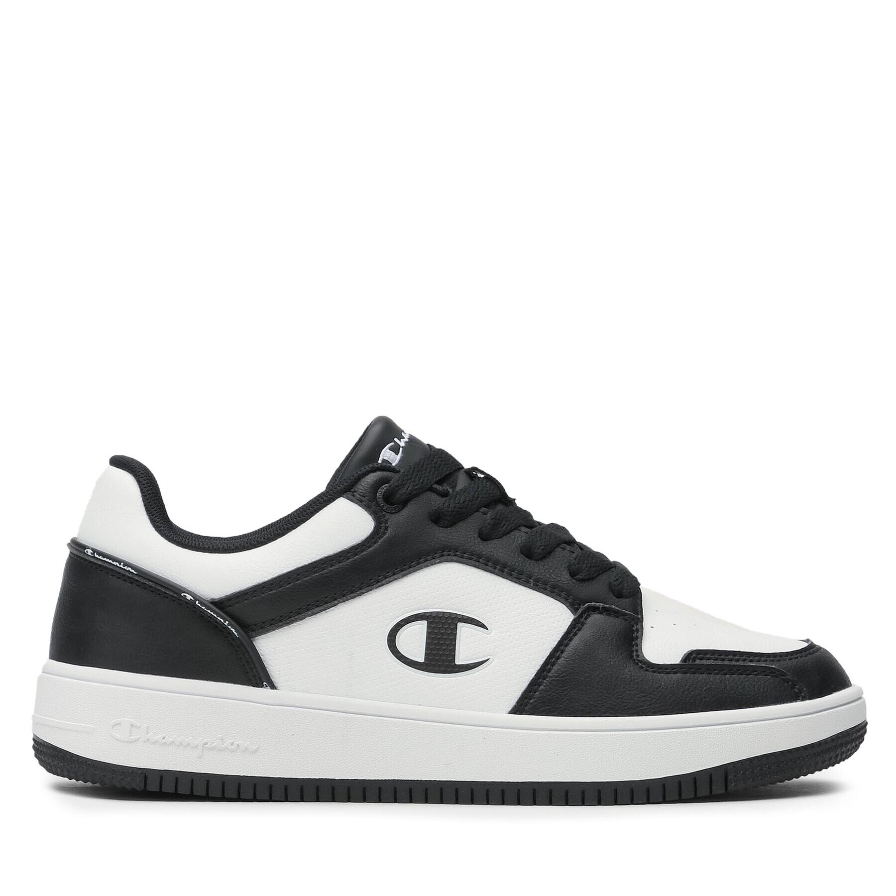 Champion Сникърси Rebound 2.0 Low S21906-WW006 Бял - Pepit.bg