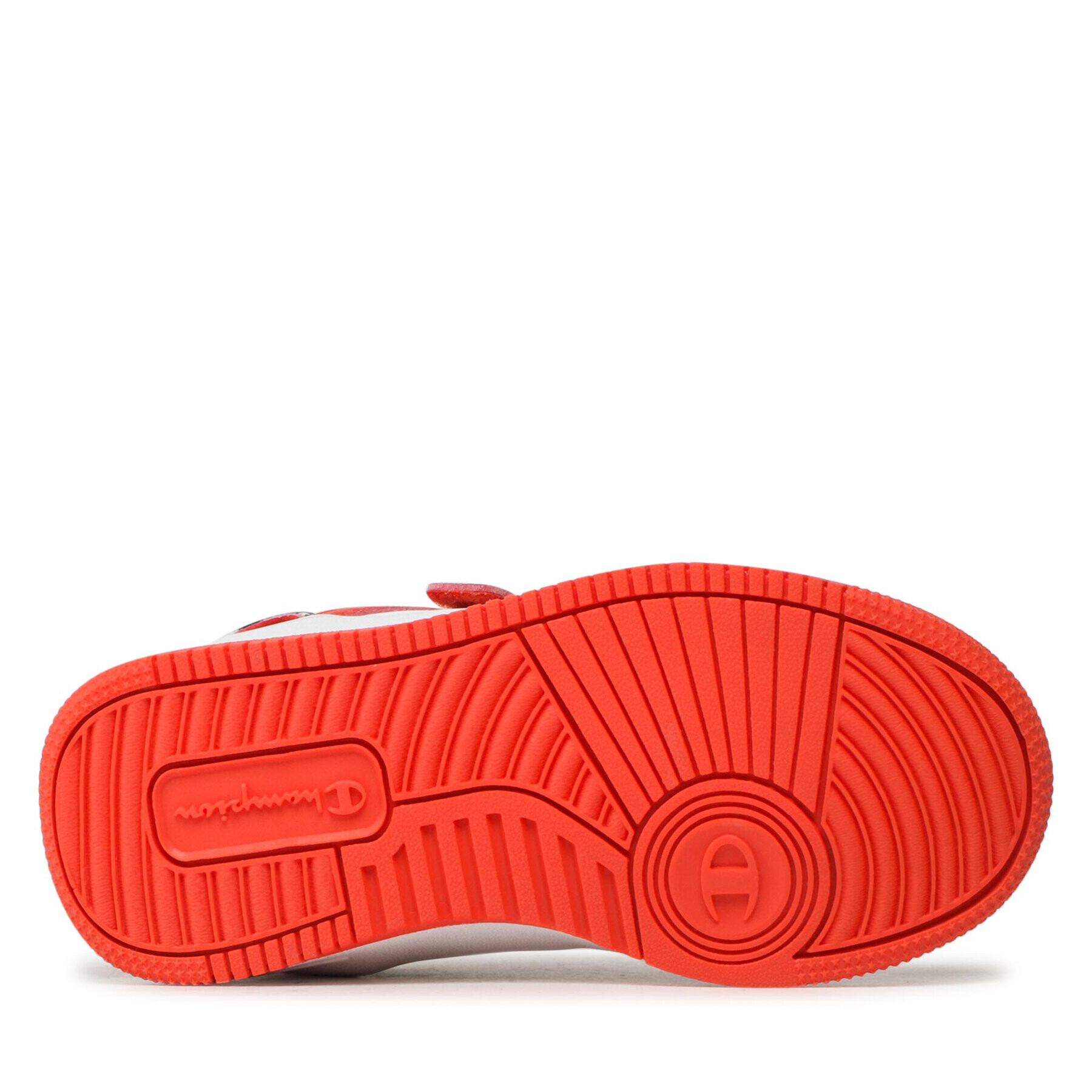 Champion Сникърси Rebound 2.0 Low S32259-CHA-WW007 Червен - Pepit.bg