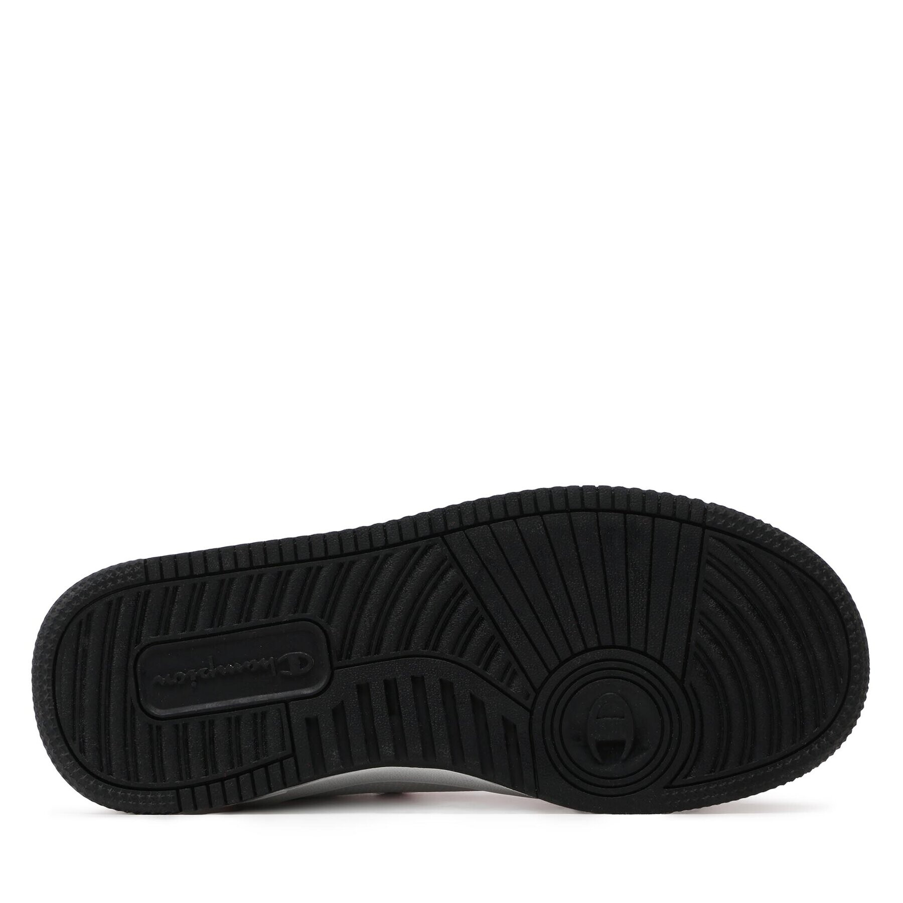 Champion Сникърси Rebound 2.0 Mid B Gs S32413-RS001 Червен - Pepit.bg
