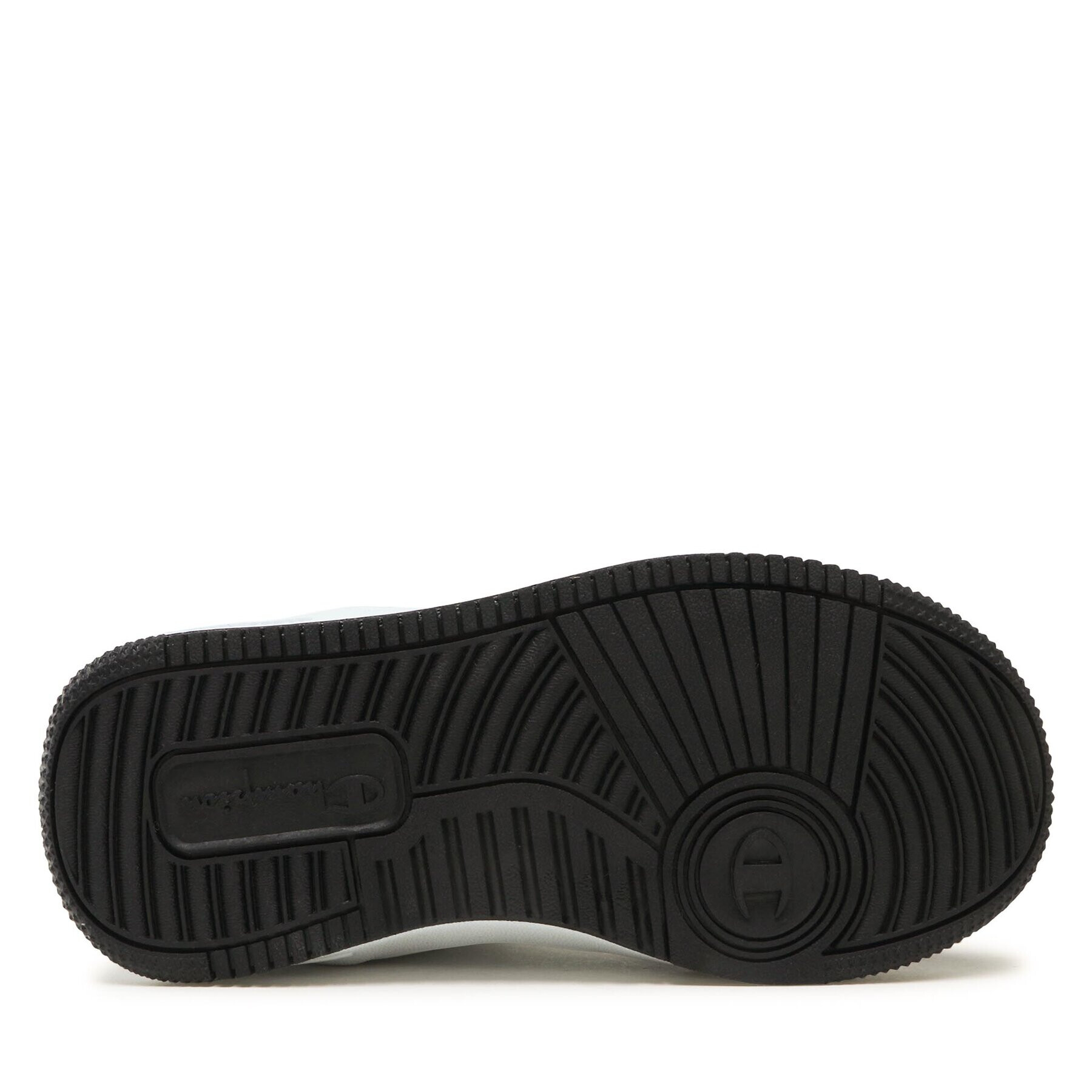 Champion Сникърси Rebound 2.0 Mid B Ps Mid Cut Shoe S32412-WW014 Бял - Pepit.bg