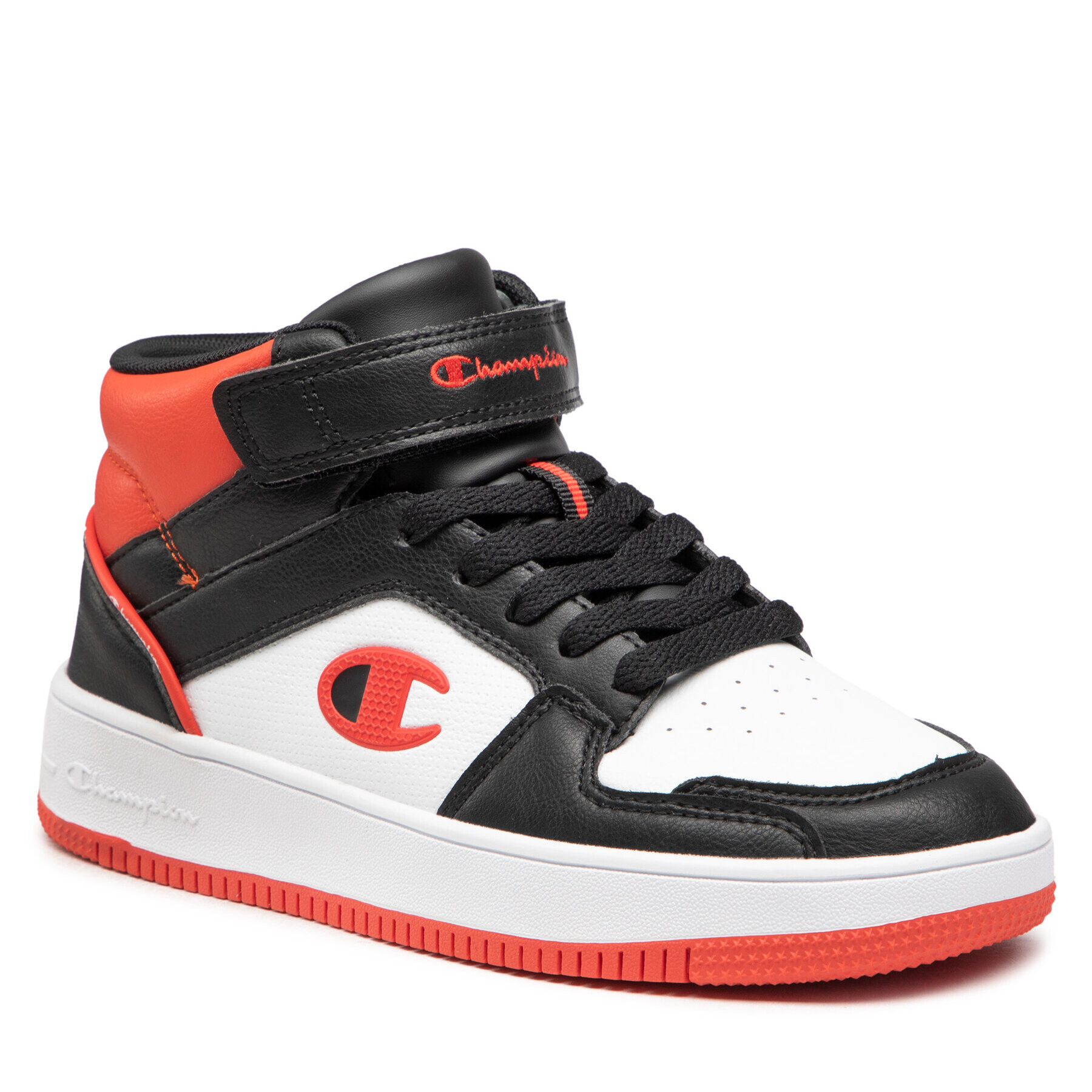 Champion Сникърси rebound 2.0 Mid B Ps S32413-CHA-KK003 Цветен - Pepit.bg