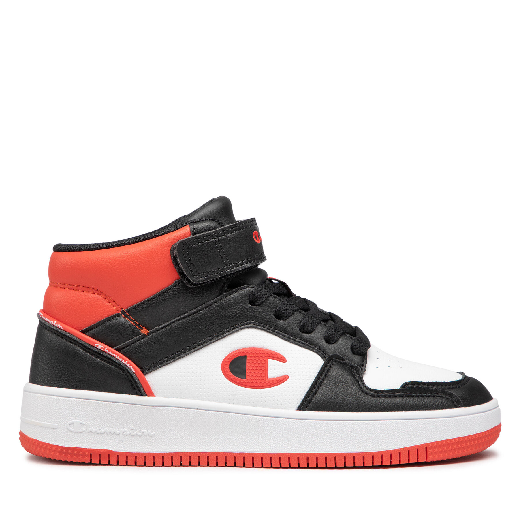 Champion Сникърси rebound 2.0 Mid B Ps S32413-CHA-KK003 Цветен - Pepit.bg