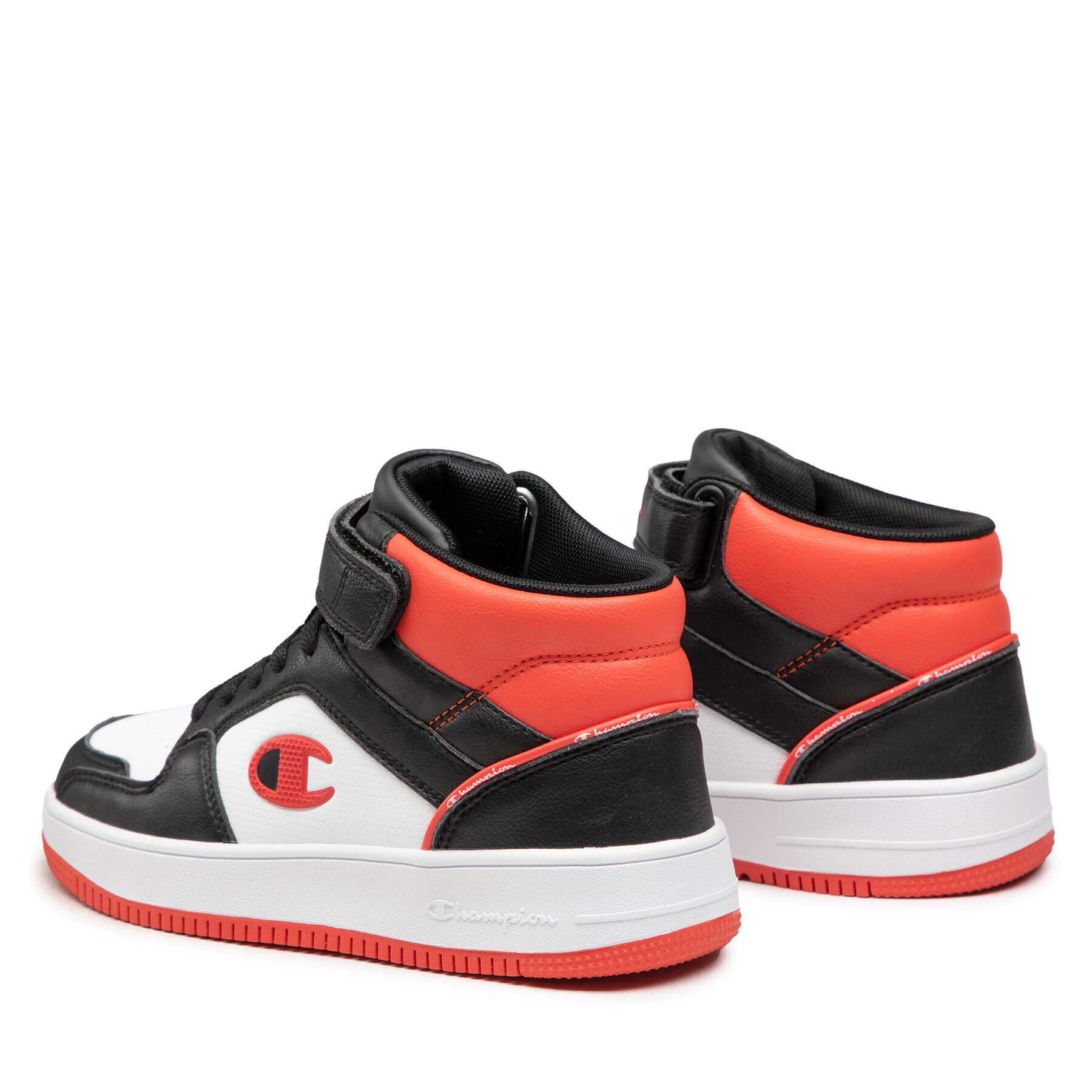 Champion Сникърси rebound 2.0 Mid B Ps S32413-CHA-KK003 Цветен - Pepit.bg