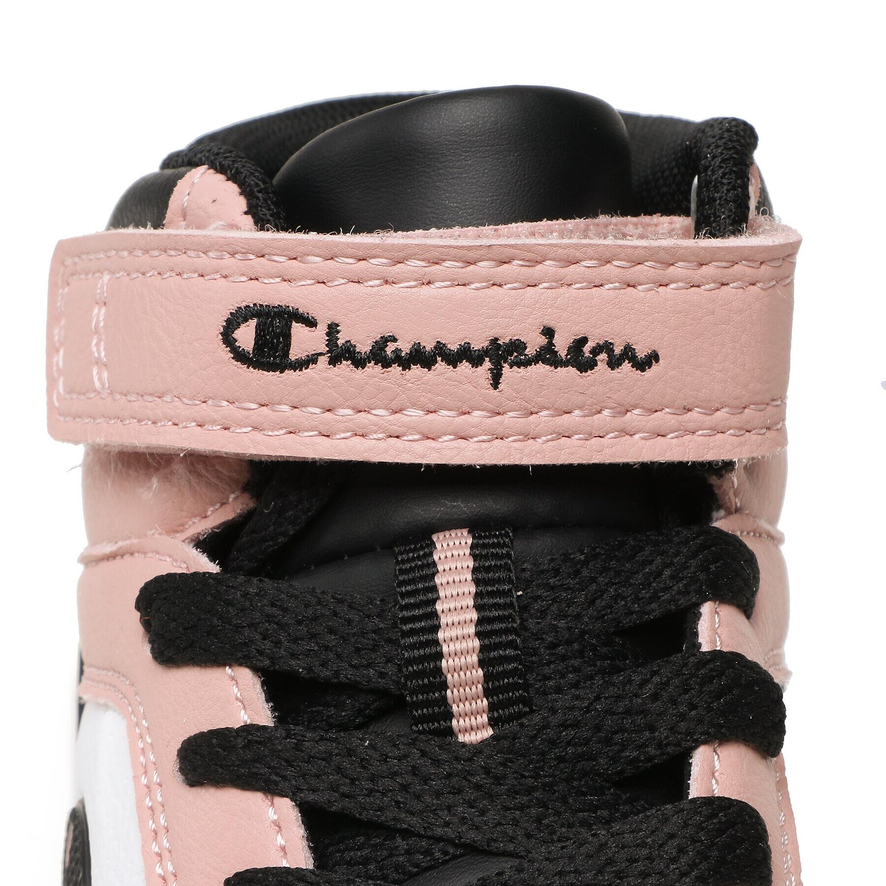 Champion Сникърси Rebound 2.0 Mid G Ps S32498-CHA-PS013 Розов - Pepit.bg