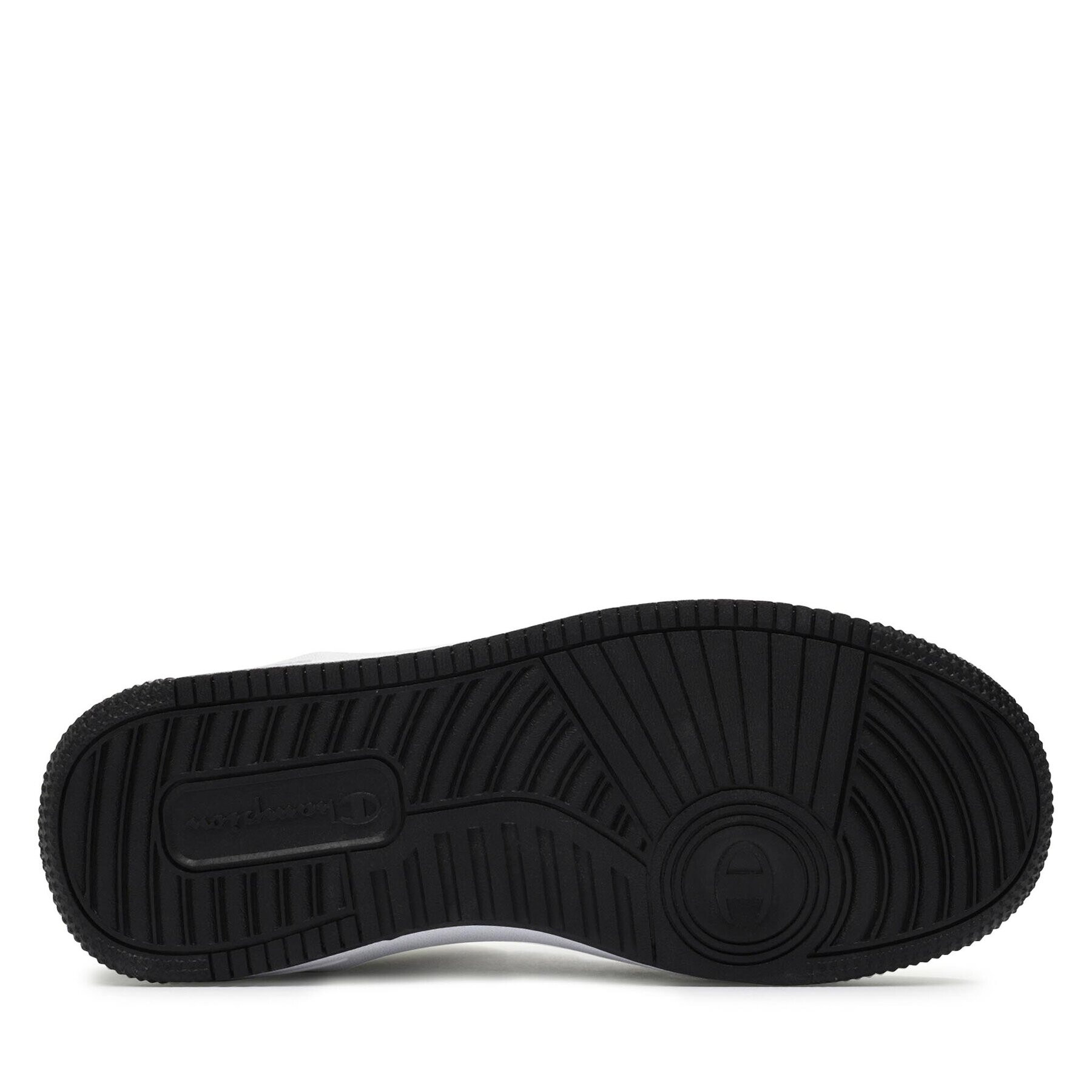 Champion Сникърси Rebound 2.0 Mid Mid Cut Shoe S11471-WW018 Бял - Pepit.bg