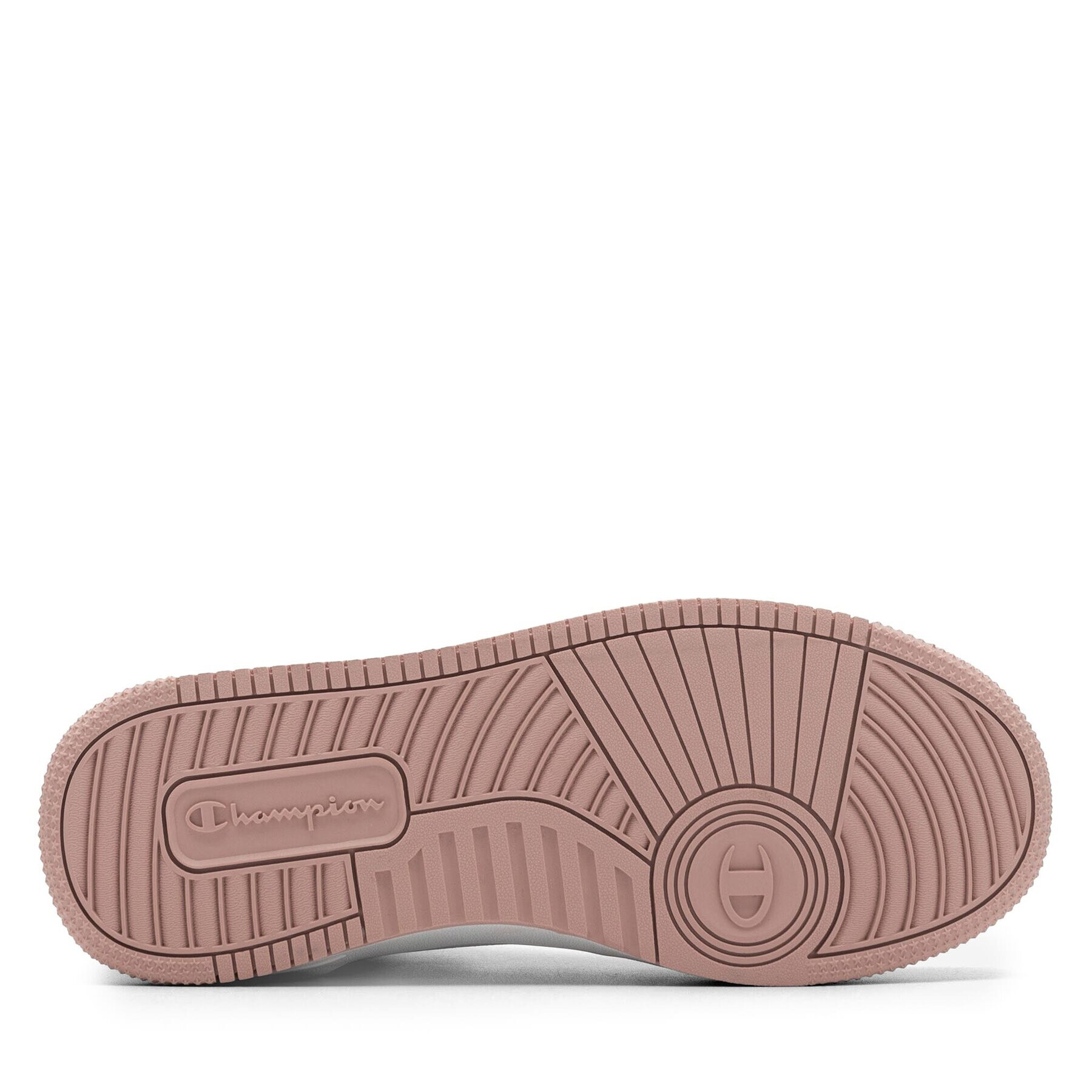 Champion Сникърси Rebound 2.0 Mid S11471-PS013 Розов - Pepit.bg