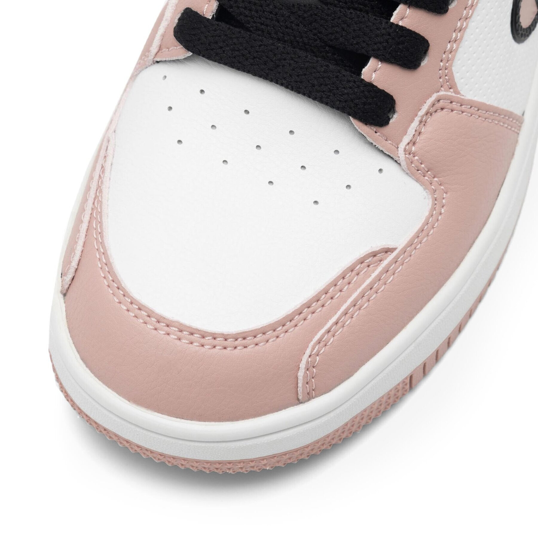 Champion Сникърси Rebound 2.0 Mid S11471-PS013 Розов - Pepit.bg