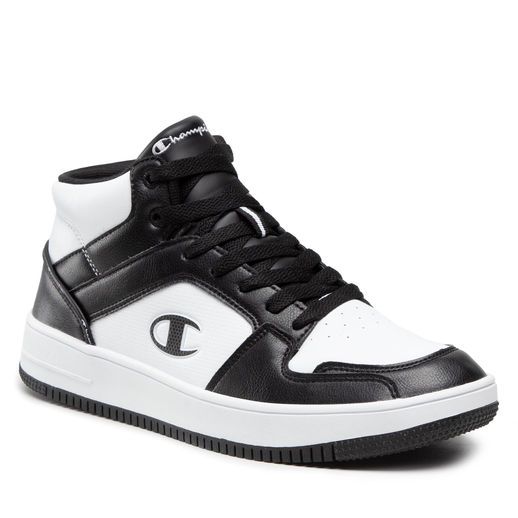 Champion Сникърси Rebound 2.0 Mid S21728-CHA-WW006 Цветен - Pepit.bg