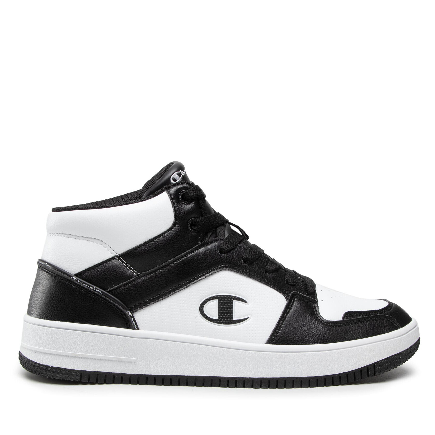 Champion Сникърси Rebound 2.0 Mid S21728-CHA-WW006 Цветен - Pepit.bg