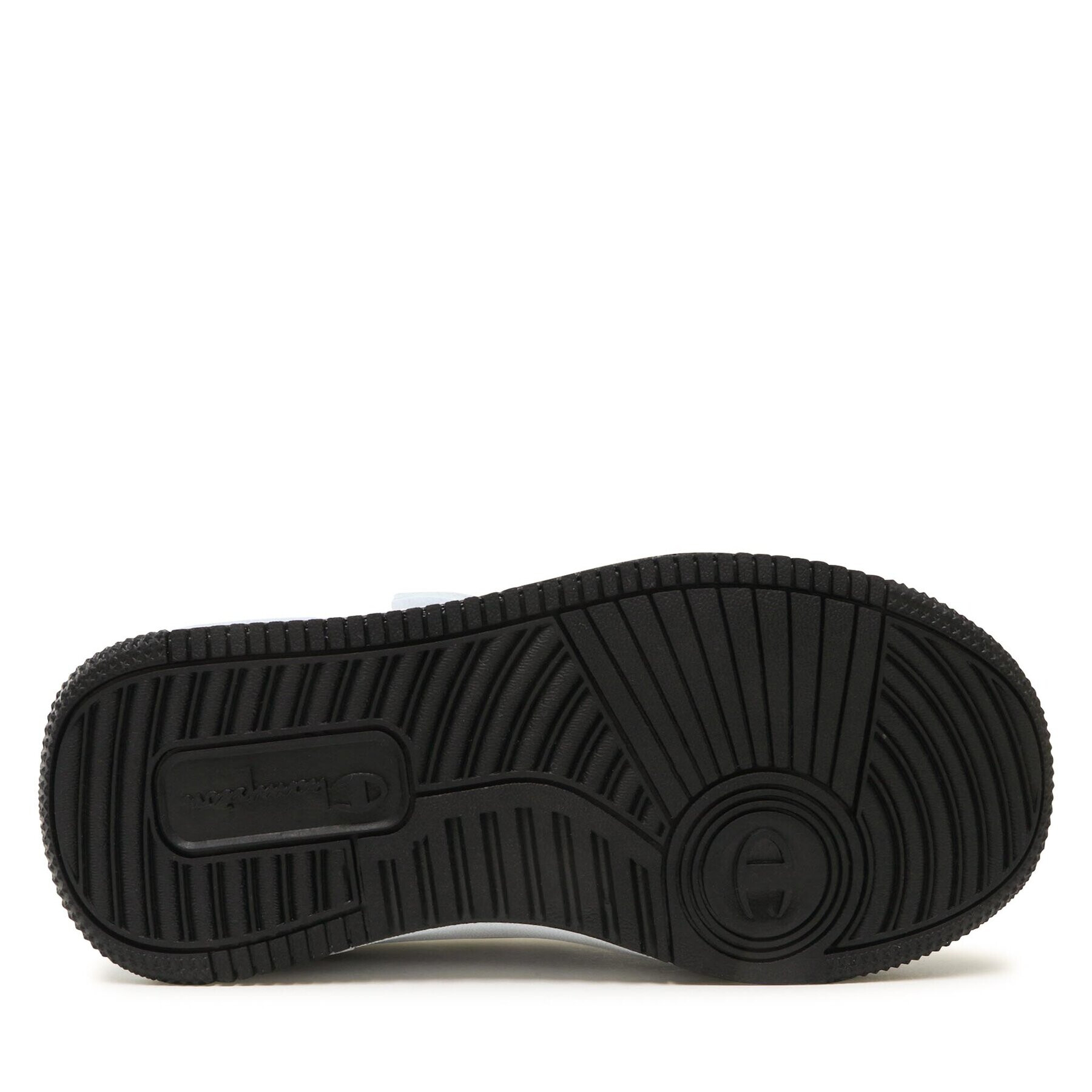 Champion Сникърси Rebound Alter Low B Ps Low Cut Shoe S32721-WW010 Бял - Pepit.bg