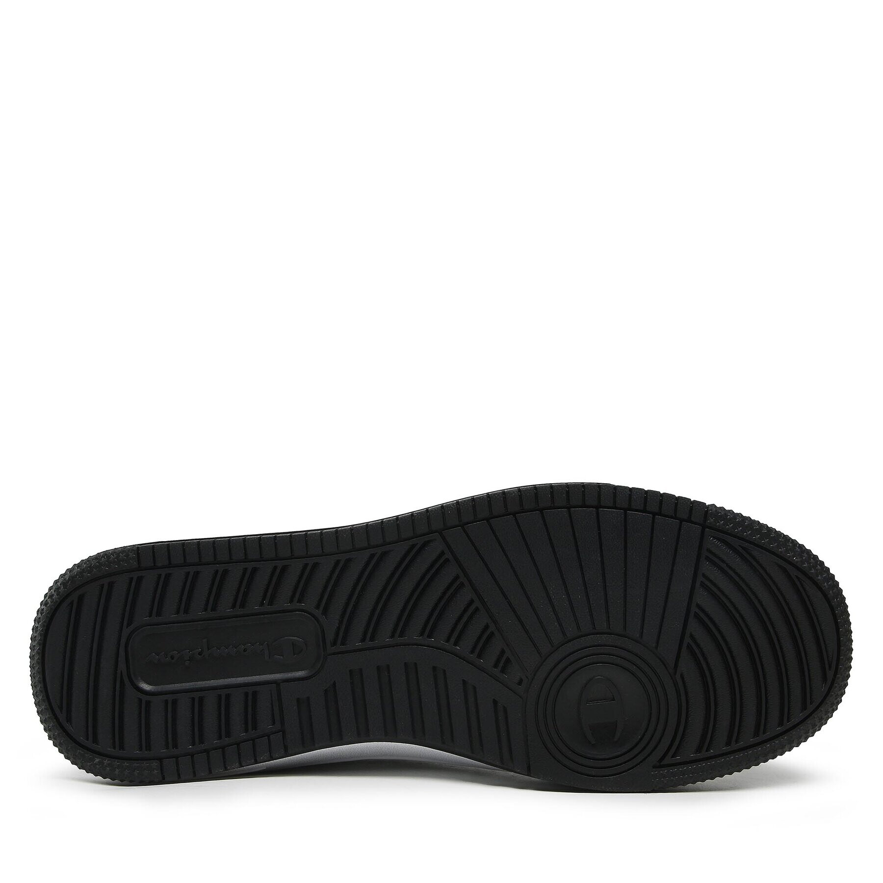 Champion Сникърси Rebound Evolve Low S21908-CHA-WW001 Бял - Pepit.bg