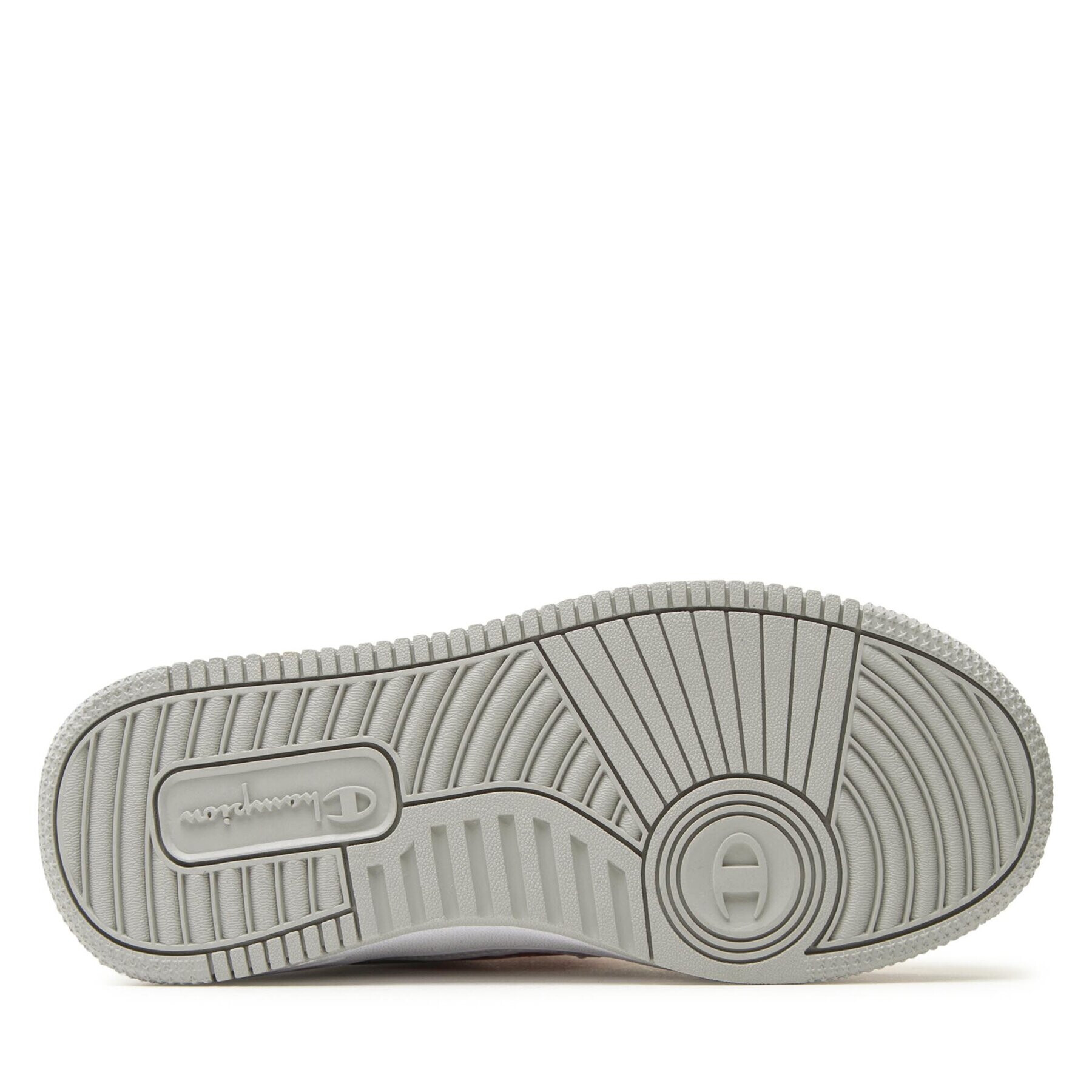 Champion Сникърси Rebound Graphic S32688-CHA-WW006 Бял - Pepit.bg