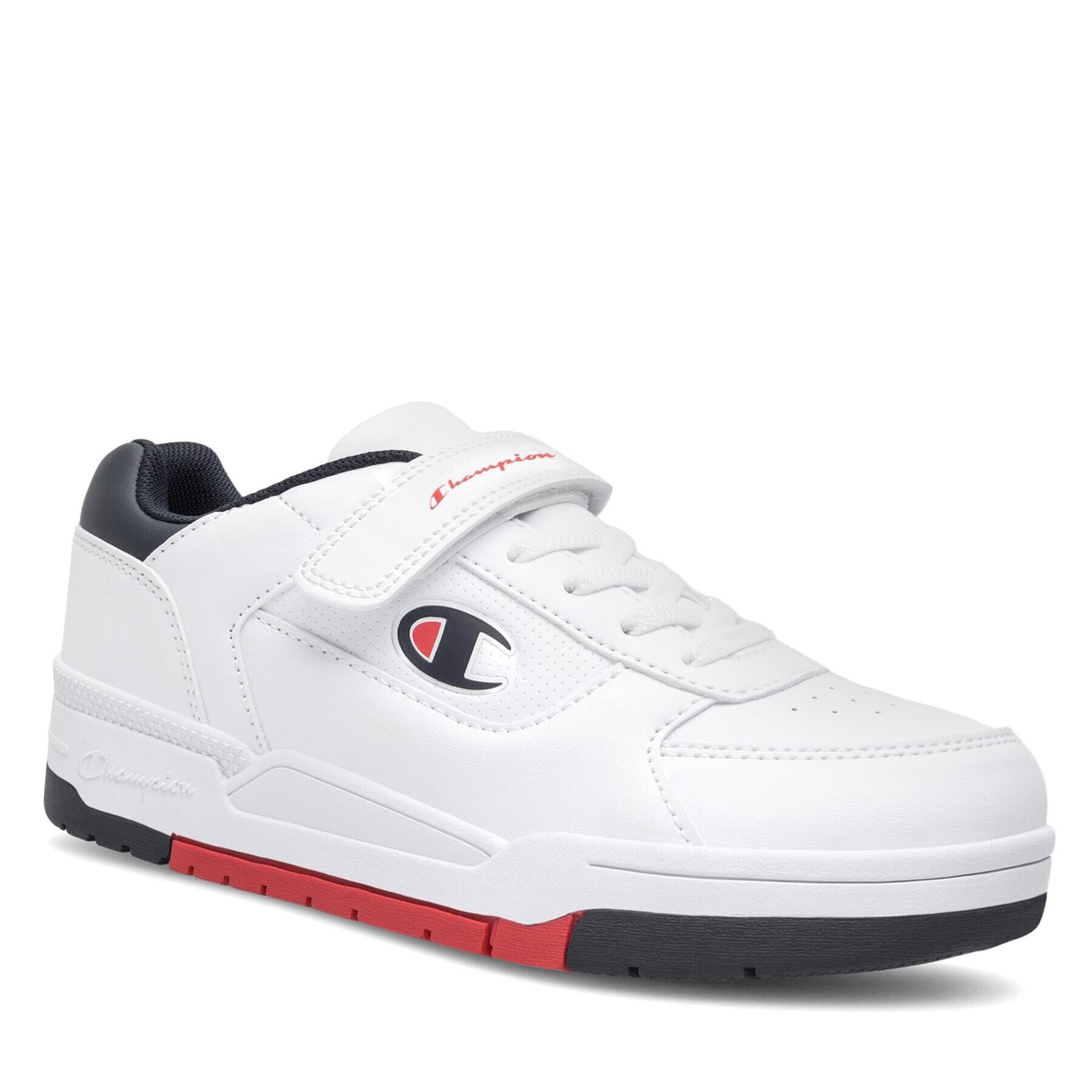 Champion Сникърси REBOUND HERITAGE B PS S32815-WW014 Бял - Pepit.bg