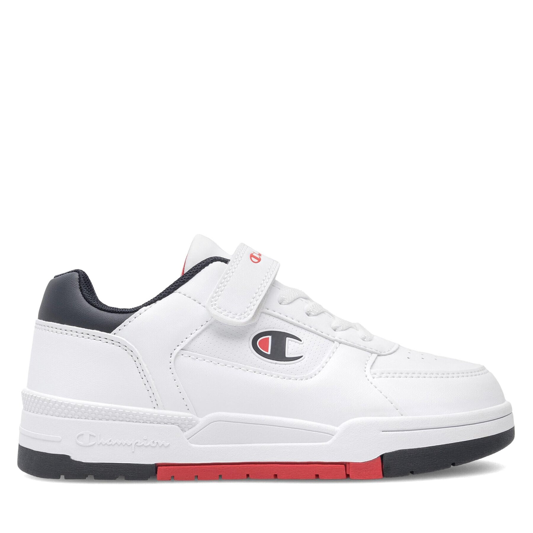 Champion Сникърси REBOUND HERITAGE B PS S32815-WW014 Бял - Pepit.bg