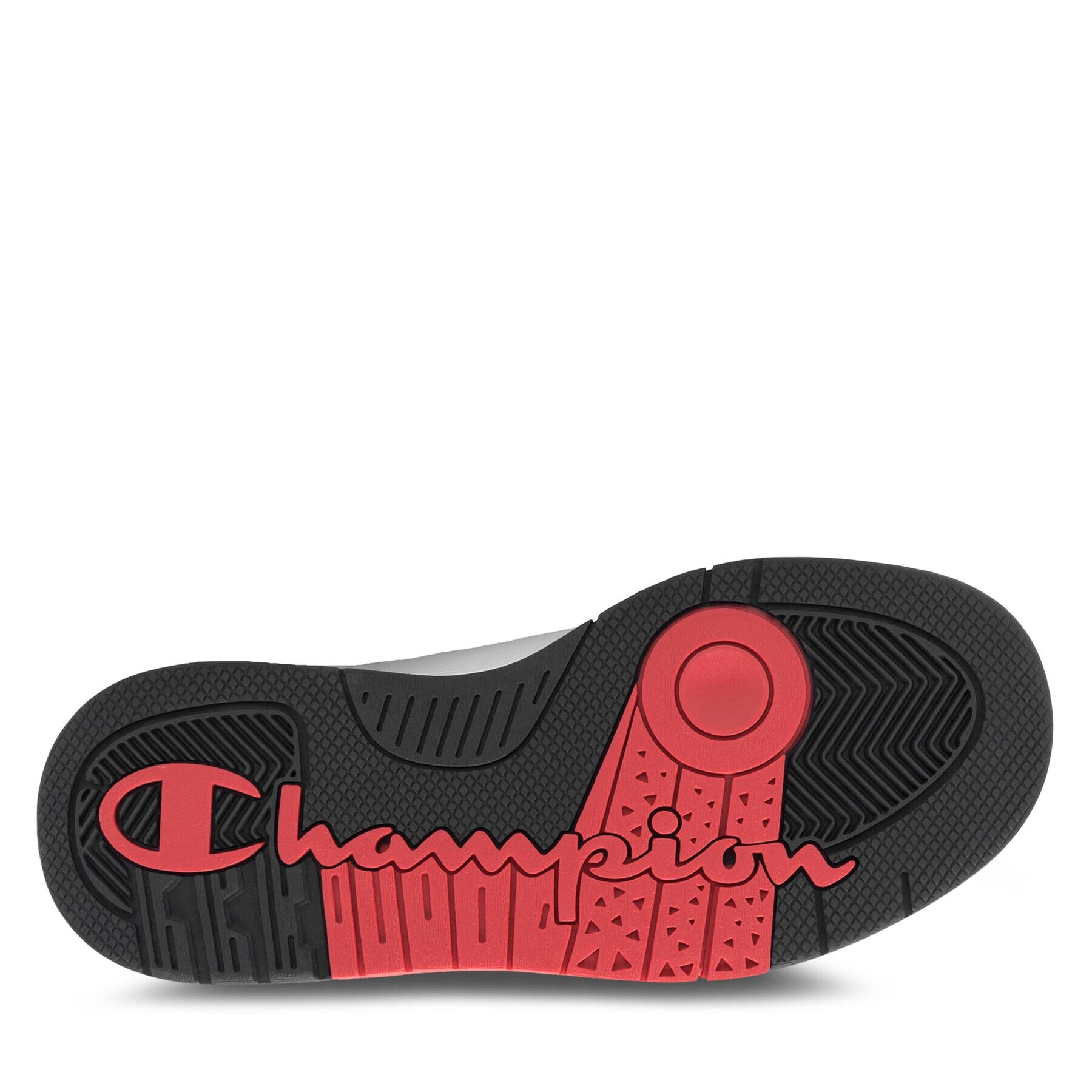 Champion Сникърси REBOUND HERITAGE B PS S32815-WW014 Бял - Pepit.bg