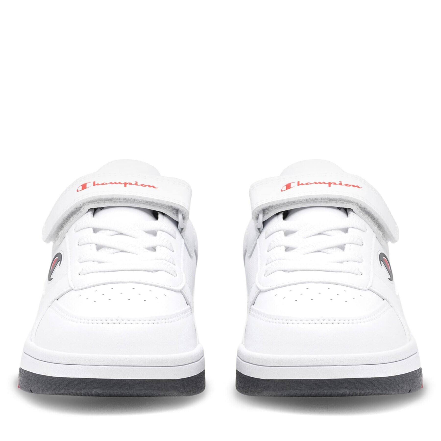Champion Сникърси REBOUND HERITAGE B PS S32815-WW014 Бял - Pepit.bg
