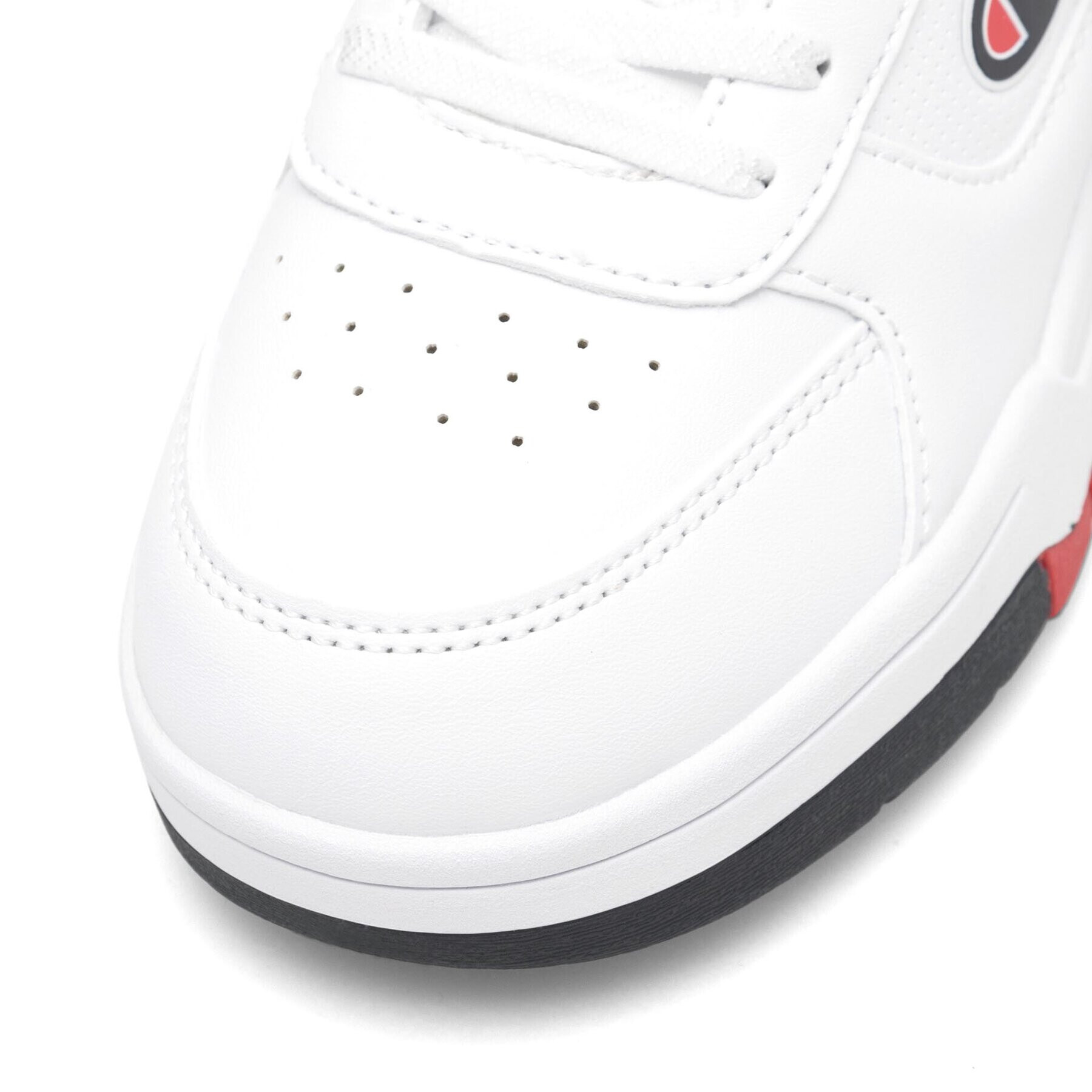 Champion Сникърси REBOUND HERITAGE B PS S32815-WW014 Бял - Pepit.bg